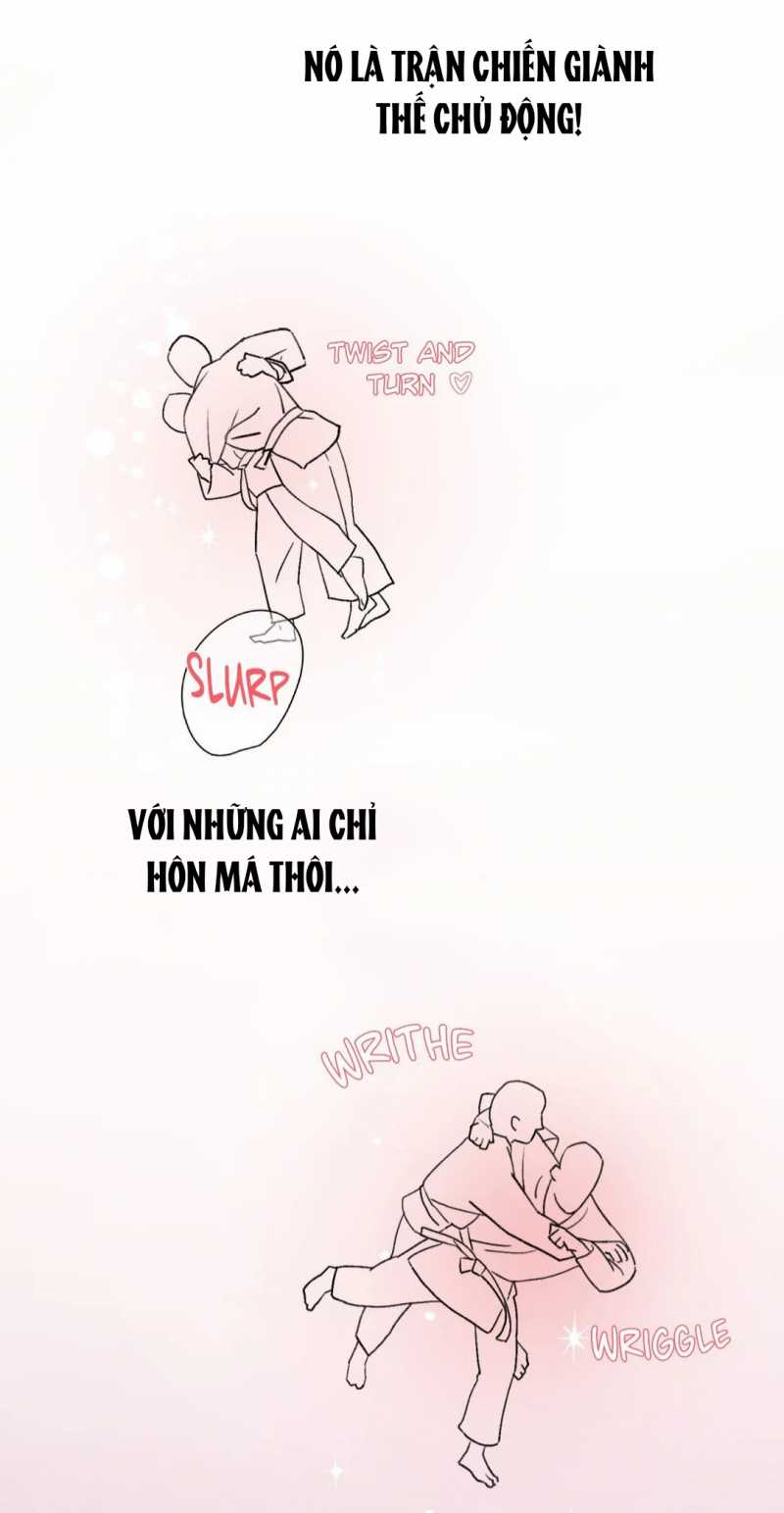 [18+] Những Tưởng Tượng Của Tôi Đang Hoá Thành Thực?! – Bản Uncensored Chapter 10.1 - Trang 2
