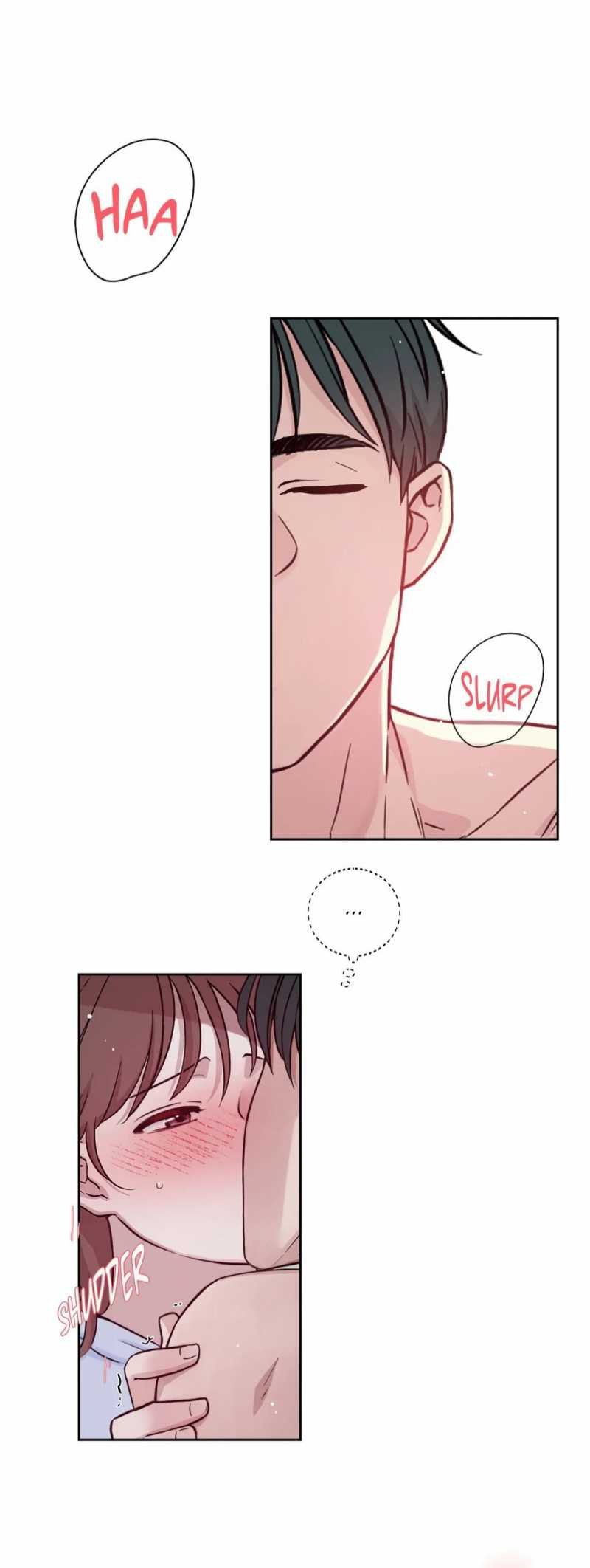 [18+] Những Tưởng Tượng Của Tôi Đang Hoá Thành Thực?! – Bản Uncensored Chapter 10.2 - Trang 2