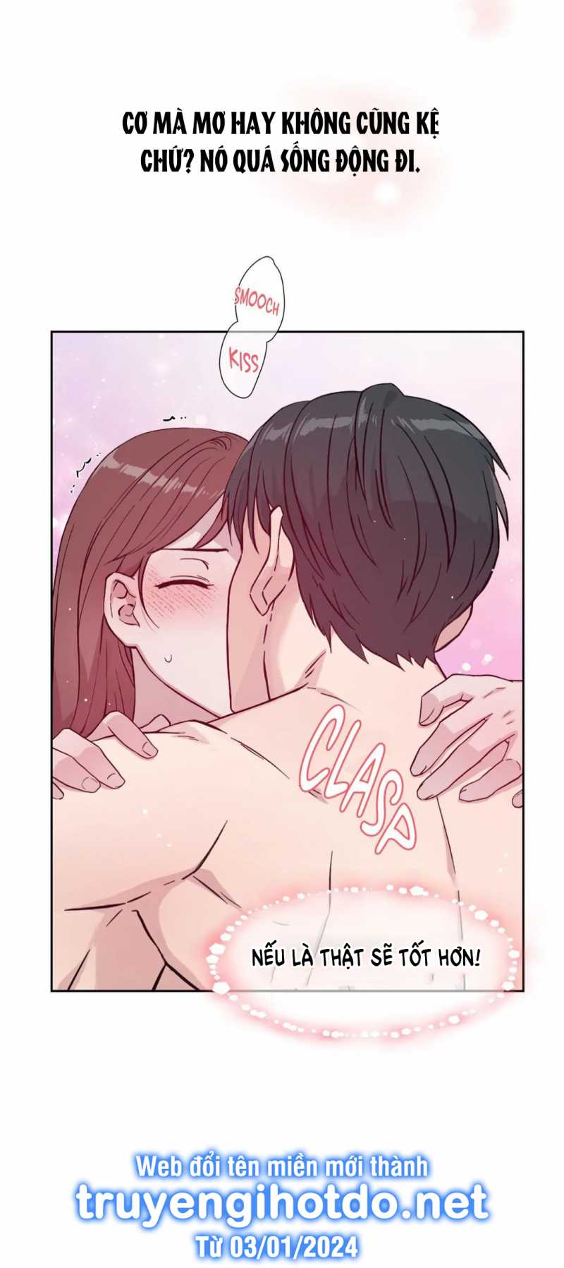 [18+] Những Tưởng Tượng Của Tôi Đang Hoá Thành Thực?! – Bản Uncensored Chapter 10.2 - Trang 2