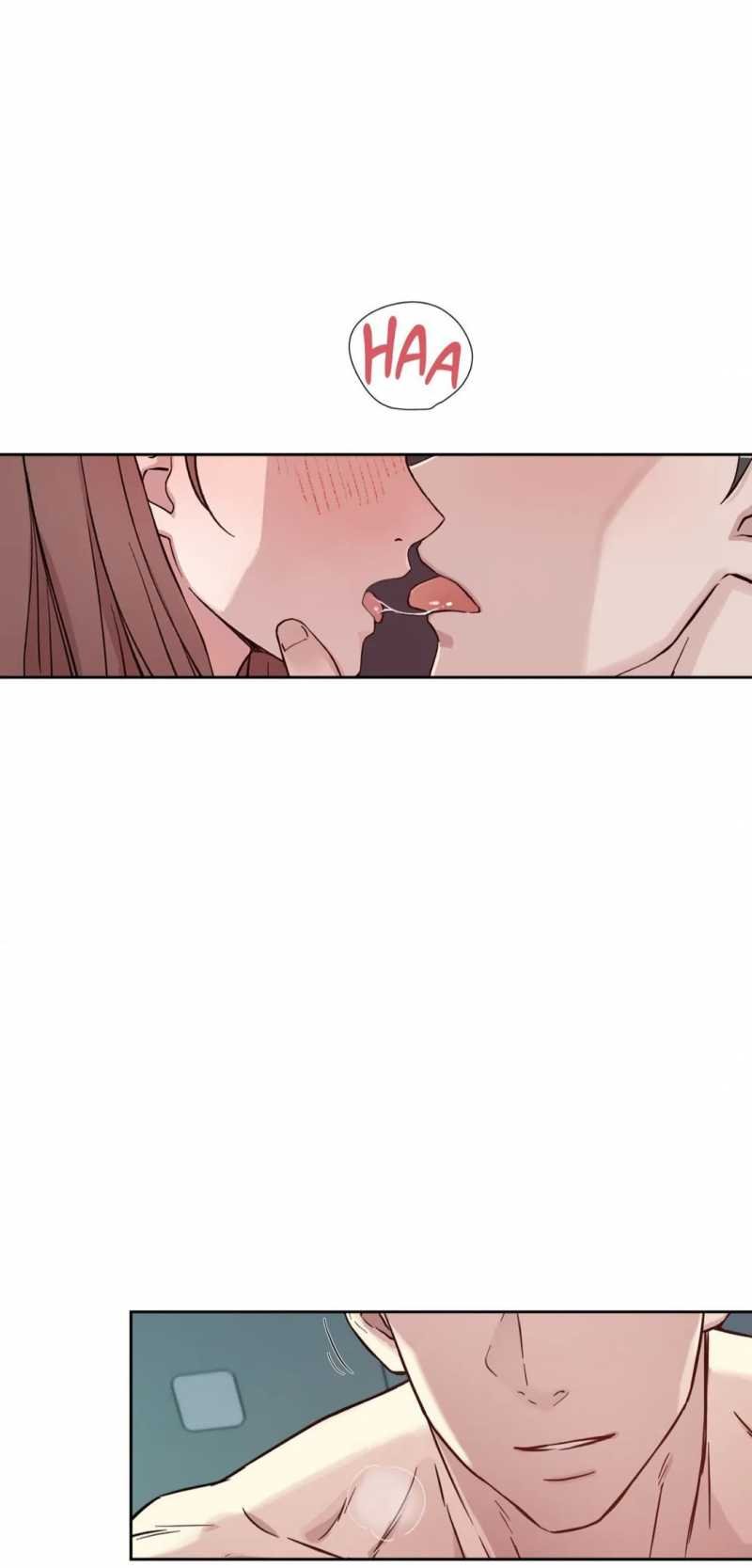 [18+] Những Tưởng Tượng Của Tôi Đang Hoá Thành Thực?! – Bản Uncensored Chapter 10.2 - Trang 2