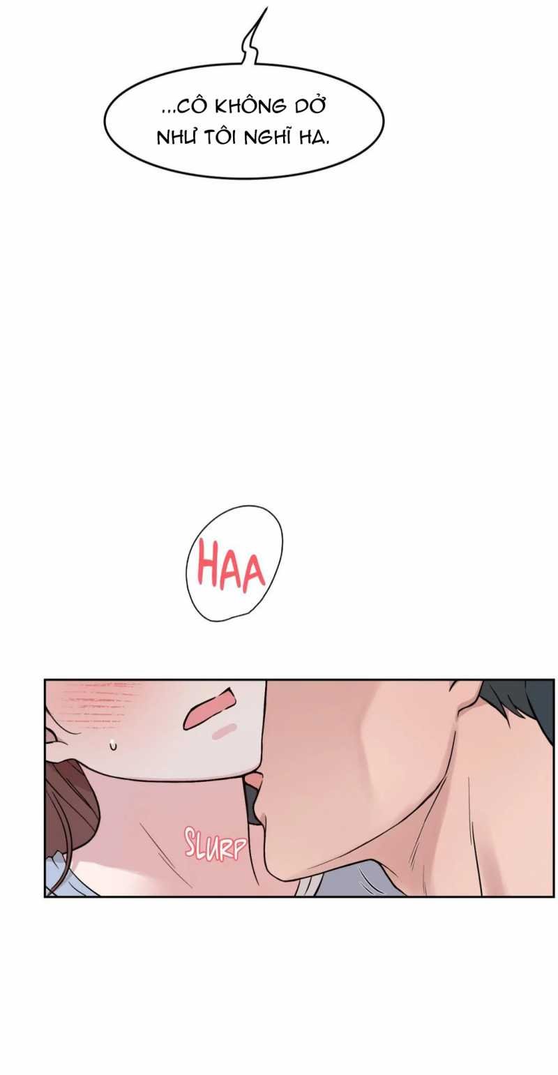 [18+] Những Tưởng Tượng Của Tôi Đang Hoá Thành Thực?! – Bản Uncensored Chapter 10.2 - Trang 2