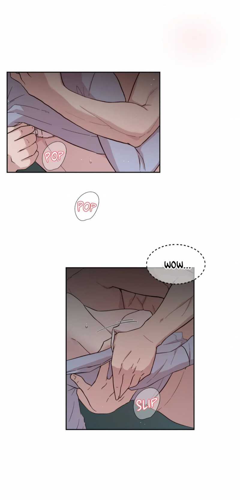 [18+] Những Tưởng Tượng Của Tôi Đang Hoá Thành Thực?! – Bản Uncensored Chapter 10.2 - Trang 2