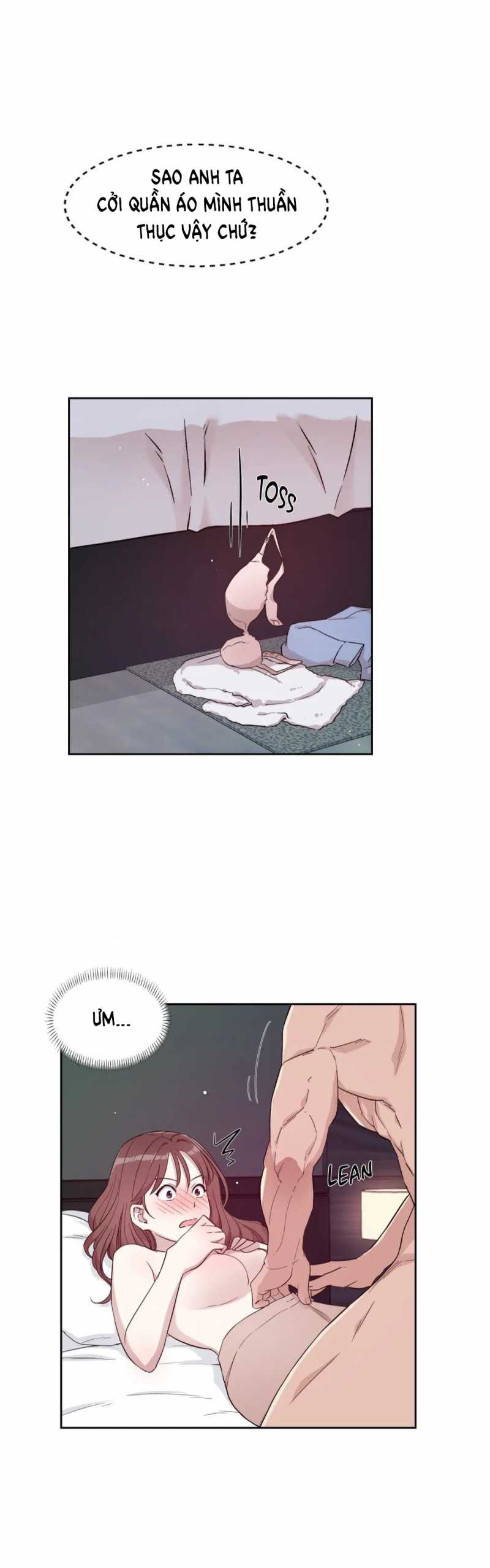 [18+] Những Tưởng Tượng Của Tôi Đang Hoá Thành Thực?! – Bản Uncensored Chapter 10.2 - Trang 2