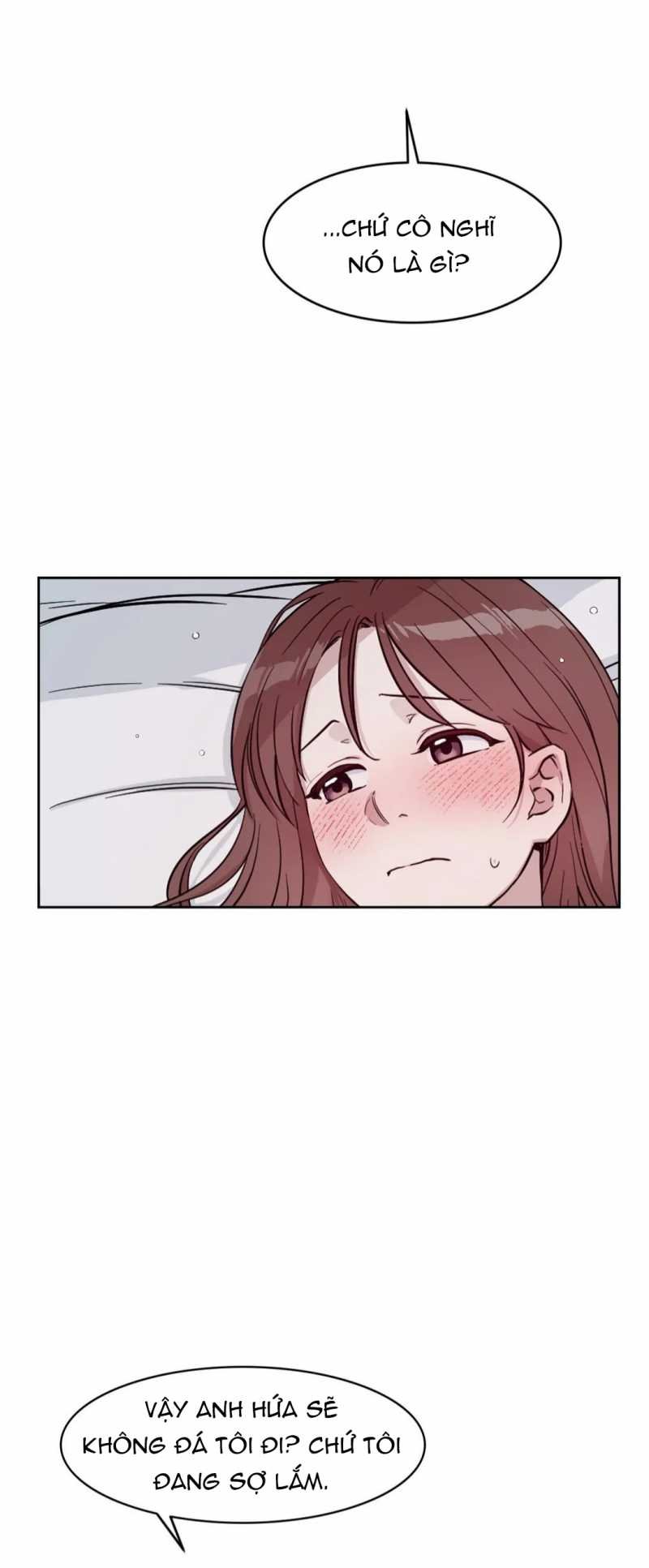 [18+] Những Tưởng Tượng Của Tôi Đang Hoá Thành Thực?! – Bản Uncensored Chapter 10.2 - Trang 2