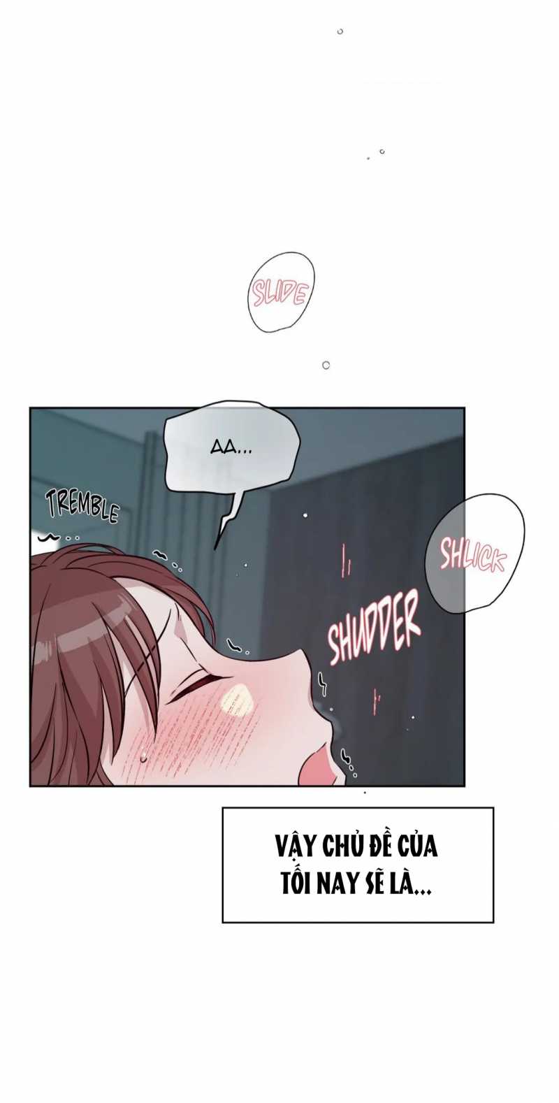 [18+] Những Tưởng Tượng Của Tôi Đang Hoá Thành Thực?! – Bản Uncensored Chapter 10.2 - Trang 2