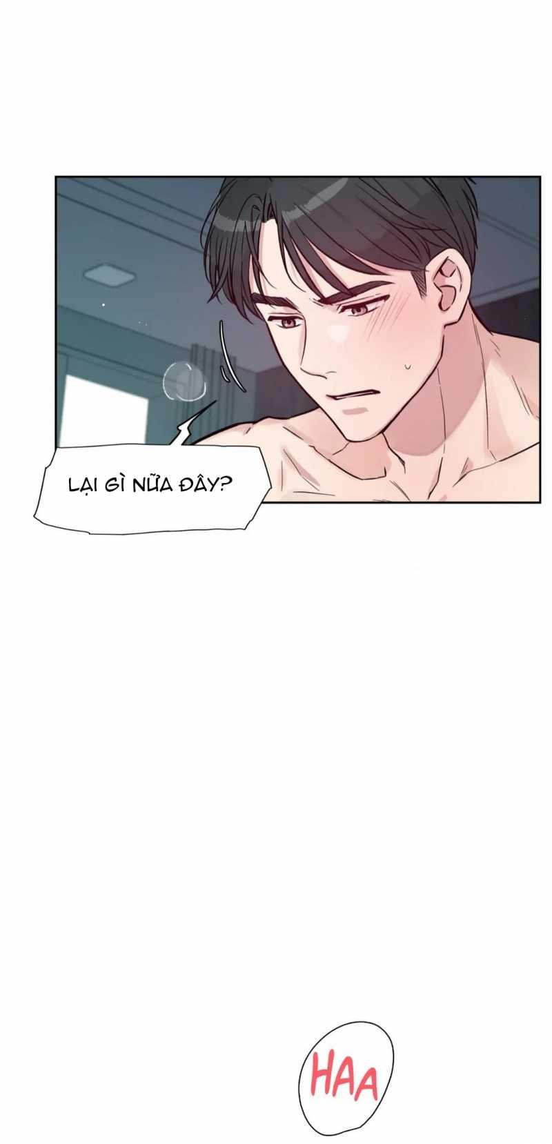 [18+] Những Tưởng Tượng Của Tôi Đang Hoá Thành Thực?! – Bản Uncensored Chapter 10.2 - Trang 2