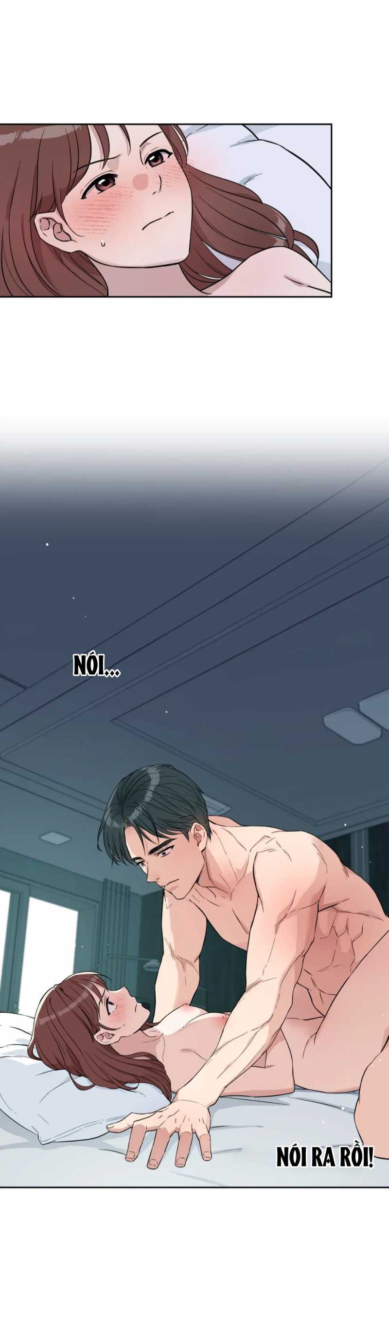 [18+] Những Tưởng Tượng Của Tôi Đang Hoá Thành Thực?! – Bản Uncensored Chapter 11.1 - Trang 2