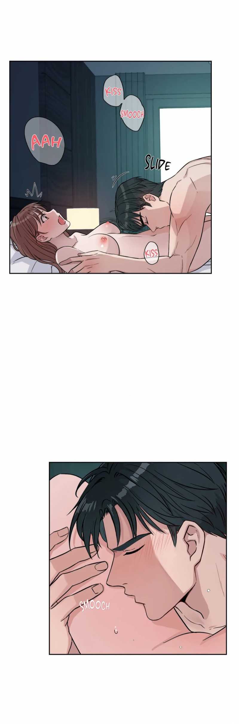 [18+] Những Tưởng Tượng Của Tôi Đang Hoá Thành Thực?! – Bản Uncensored Chapter 11.1 - Trang 2
