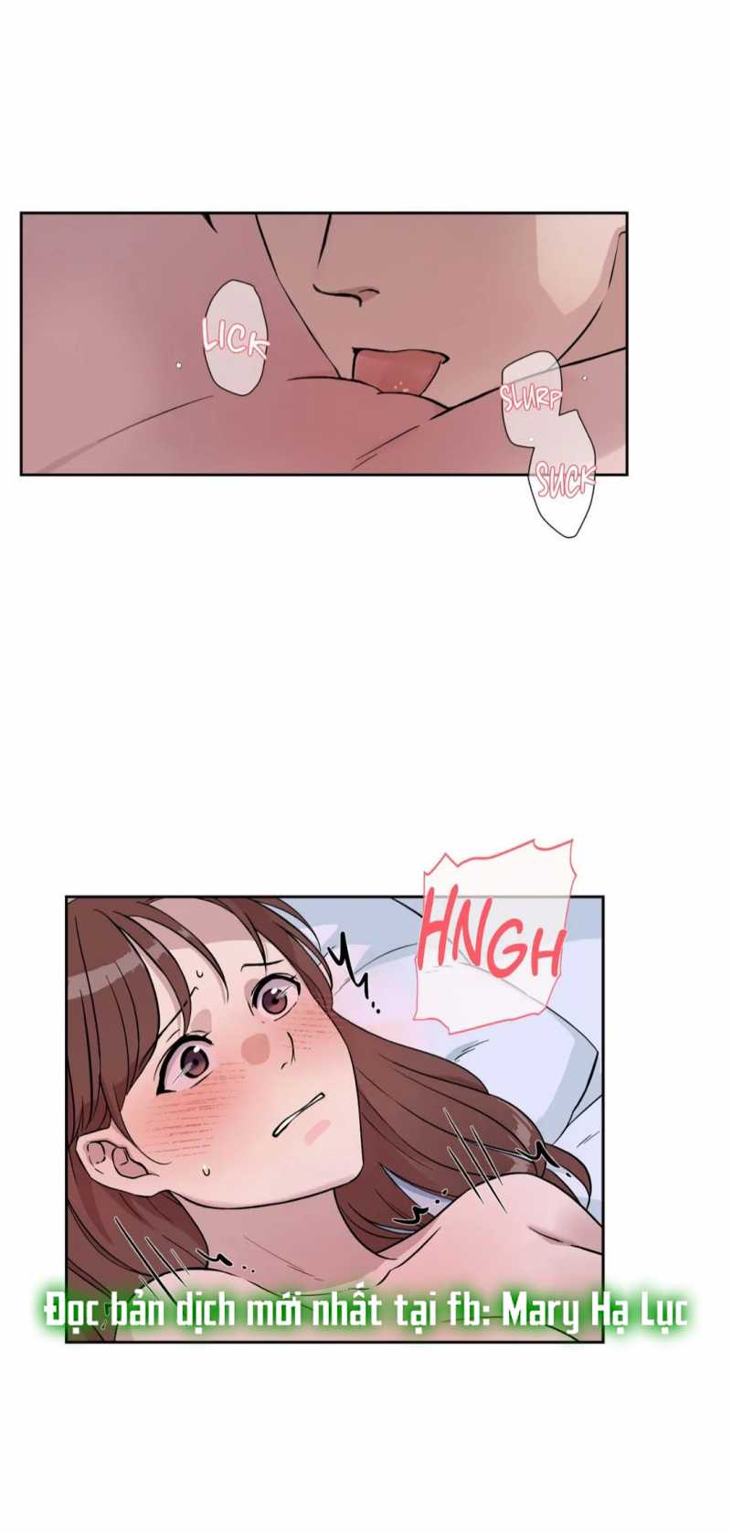 [18+] Những Tưởng Tượng Của Tôi Đang Hoá Thành Thực?! – Bản Uncensored Chapter 11.1 - Trang 2