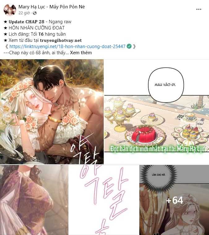 [18+] Những Tưởng Tượng Của Tôi Đang Hoá Thành Thực?! – Bản Uncensored Chapter 11.1 - Trang 2