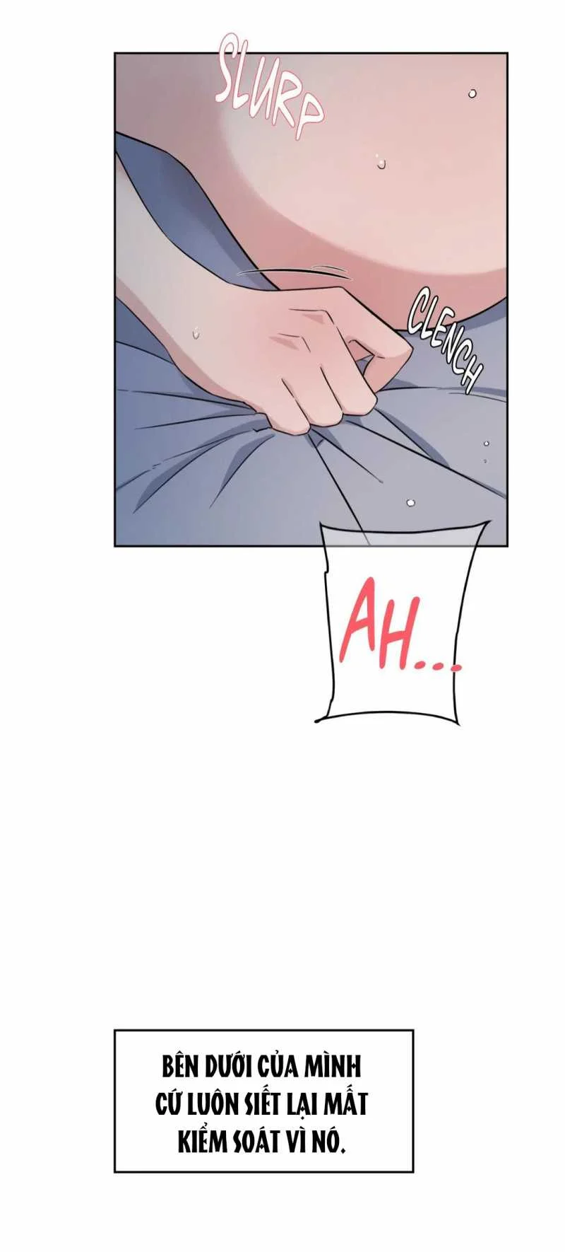 [18+] Những Tưởng Tượng Của Tôi Đang Hoá Thành Thực?! – Bản Uncensored Chapter 11.1 - Trang 2