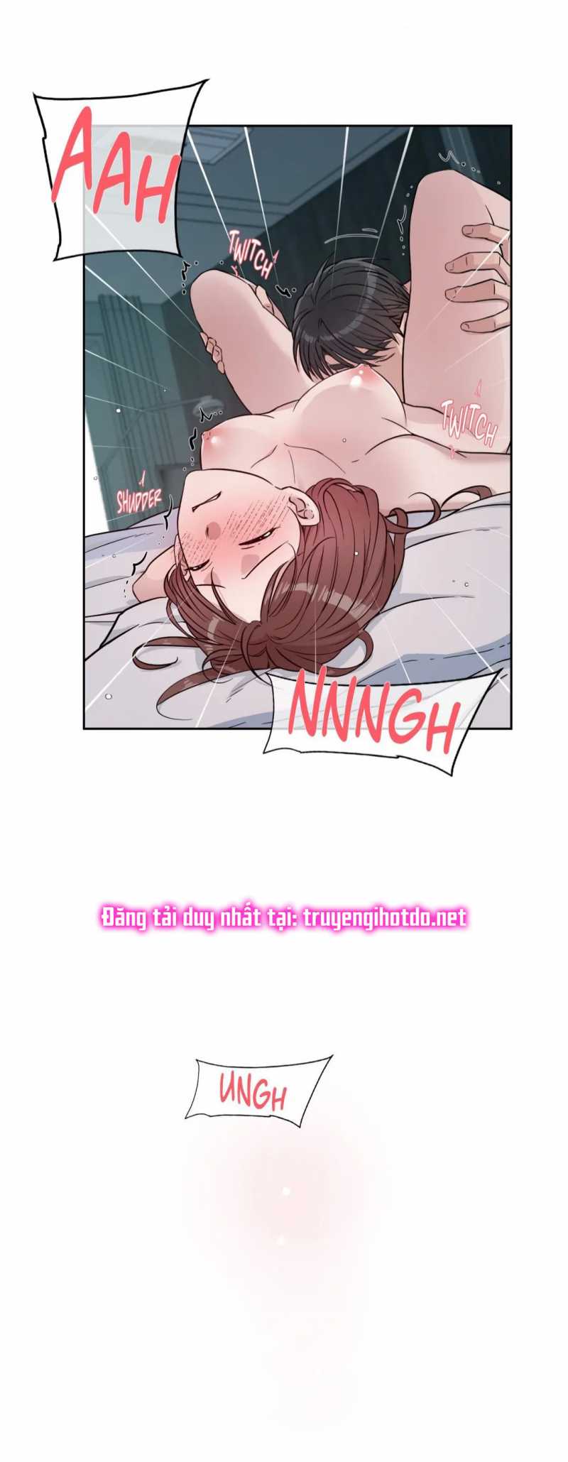 [18+] Những Tưởng Tượng Của Tôi Đang Hoá Thành Thực?! – Bản Uncensored Chapter 11.1 - Trang 2