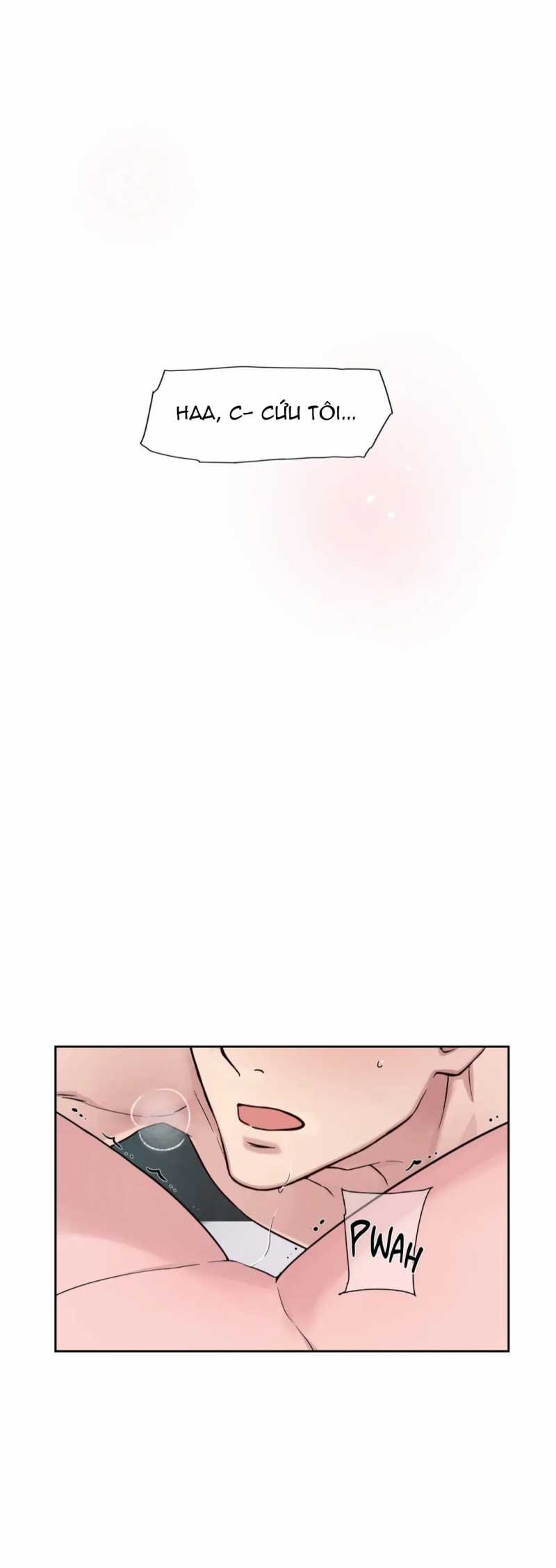 [18+] Những Tưởng Tượng Của Tôi Đang Hoá Thành Thực?! – Bản Uncensored Chapter 11.1 - Trang 2