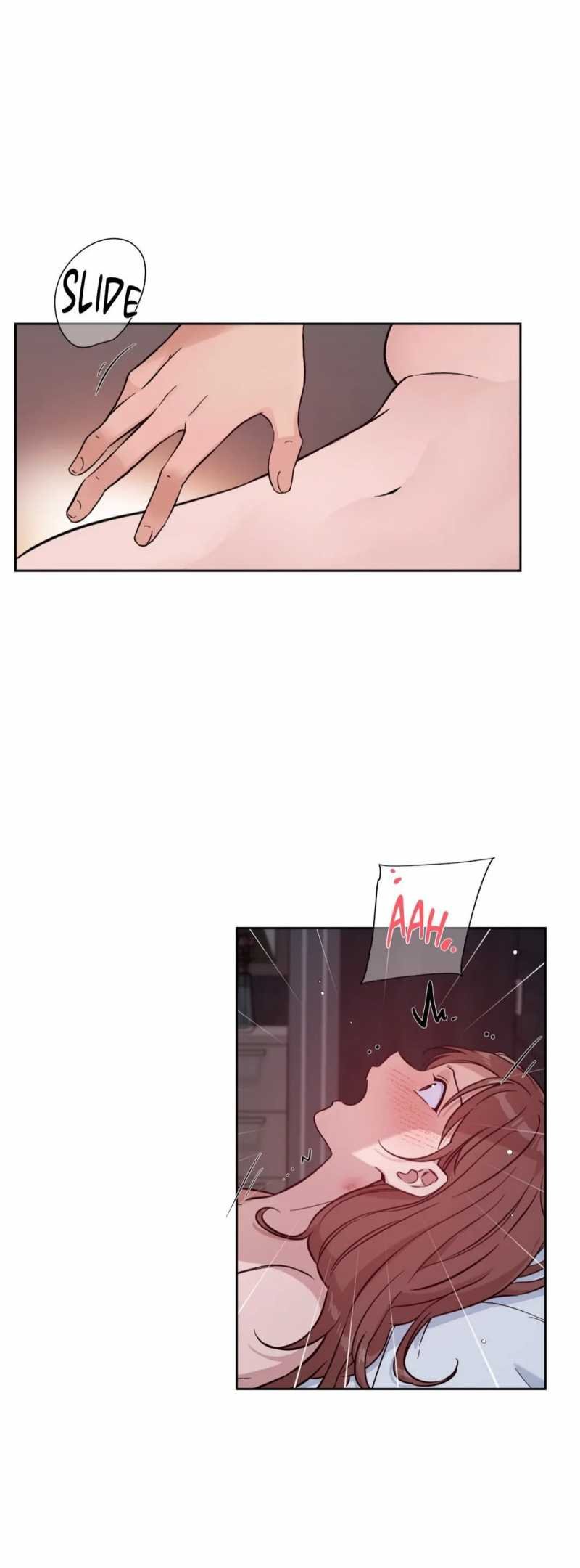 [18+] Những Tưởng Tượng Của Tôi Đang Hoá Thành Thực?! – Bản Uncensored Chapter 11.1 - Trang 2