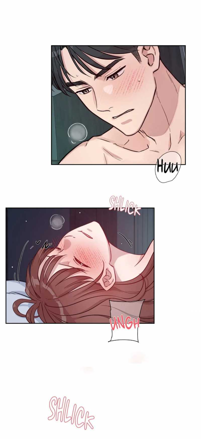 [18+] Những Tưởng Tượng Của Tôi Đang Hoá Thành Thực?! – Bản Uncensored Chapter 11.1 - Trang 2