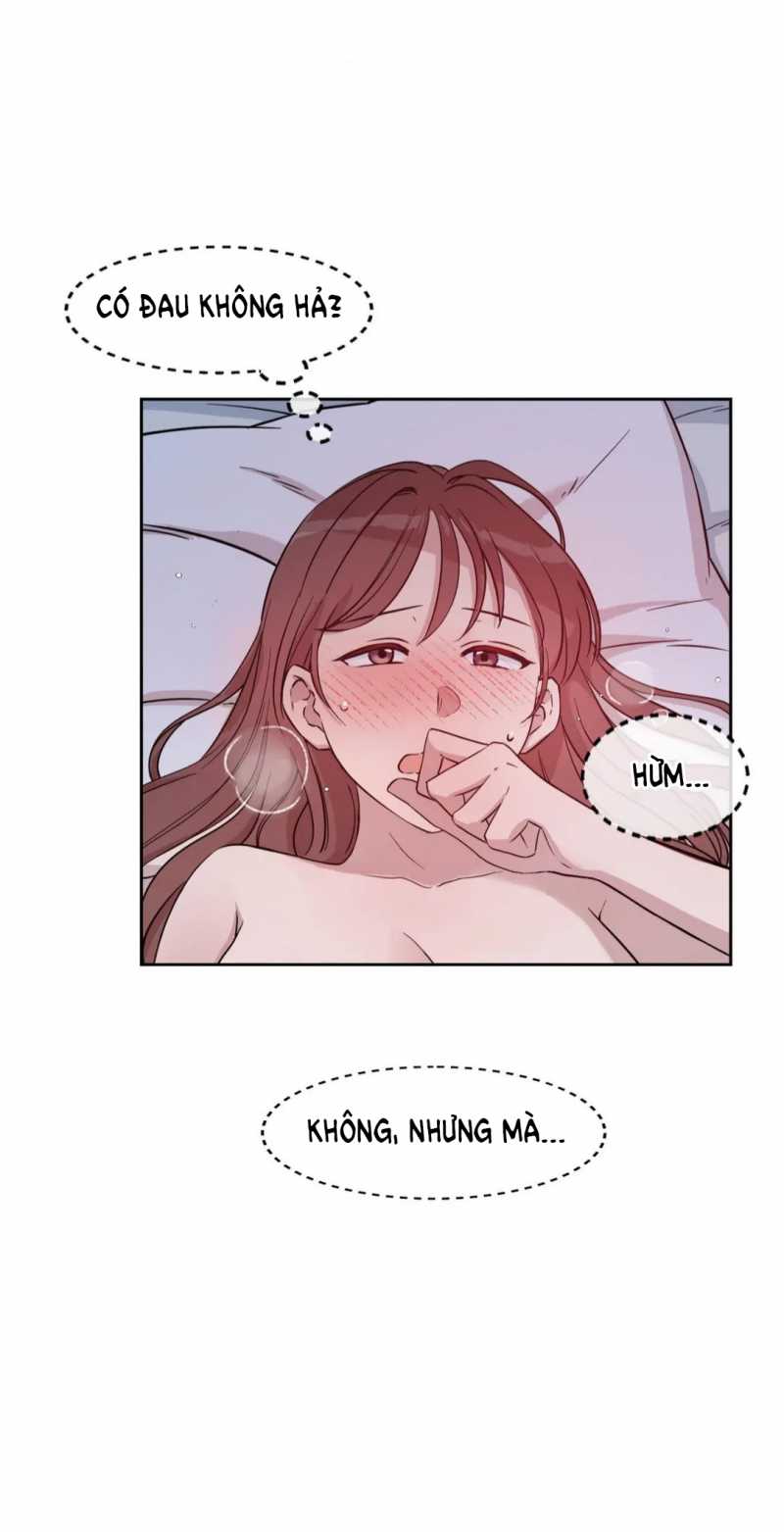 [18+] Những Tưởng Tượng Của Tôi Đang Hoá Thành Thực?! – Bản Uncensored Chapter 11.2 - Trang 2