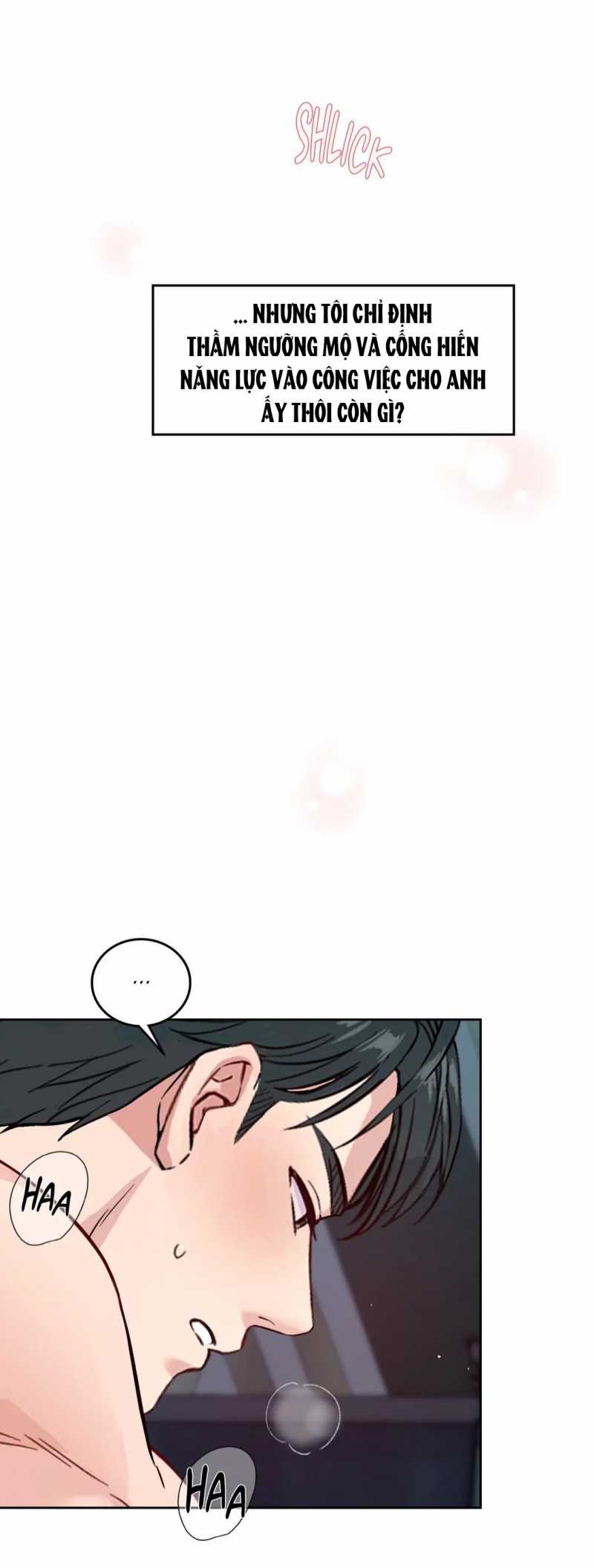 [18+] Những Tưởng Tượng Của Tôi Đang Hoá Thành Thực?! – Bản Uncensored Chapter 11.2 - Trang 2