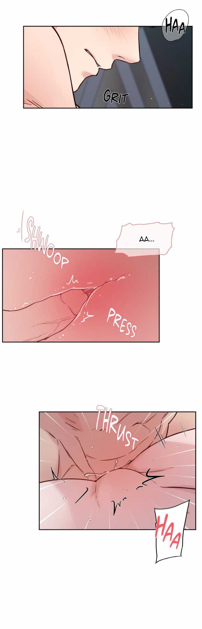 [18+] Những Tưởng Tượng Của Tôi Đang Hoá Thành Thực?! – Bản Uncensored Chapter 11.2 - Trang 2