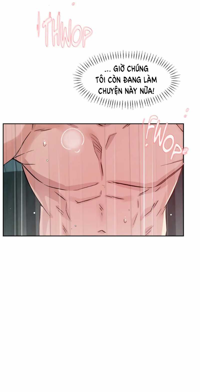 [18+] Những Tưởng Tượng Của Tôi Đang Hoá Thành Thực?! – Bản Uncensored Chapter 11.2 - Trang 2