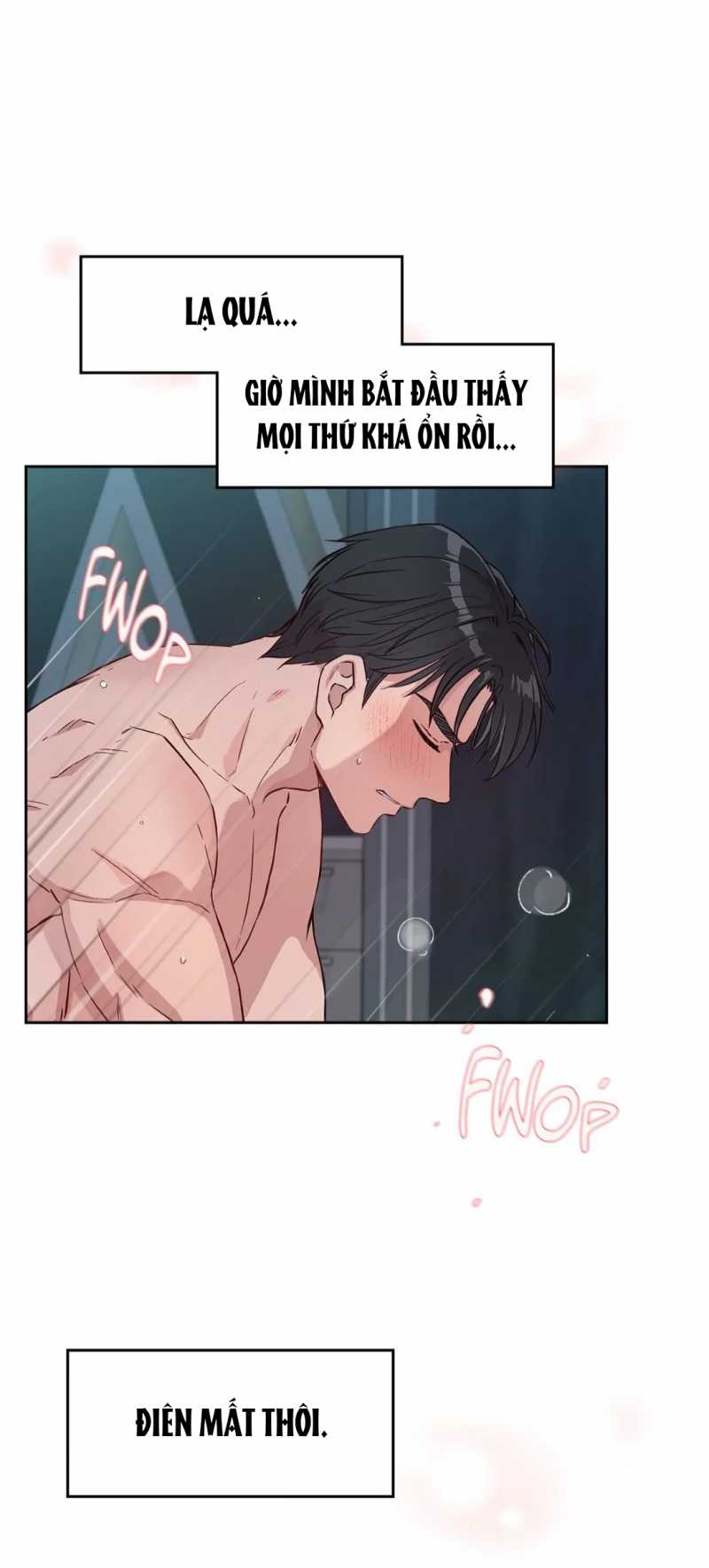 [18+] Những Tưởng Tượng Của Tôi Đang Hoá Thành Thực?! – Bản Uncensored Chapter 11.2 - Trang 2