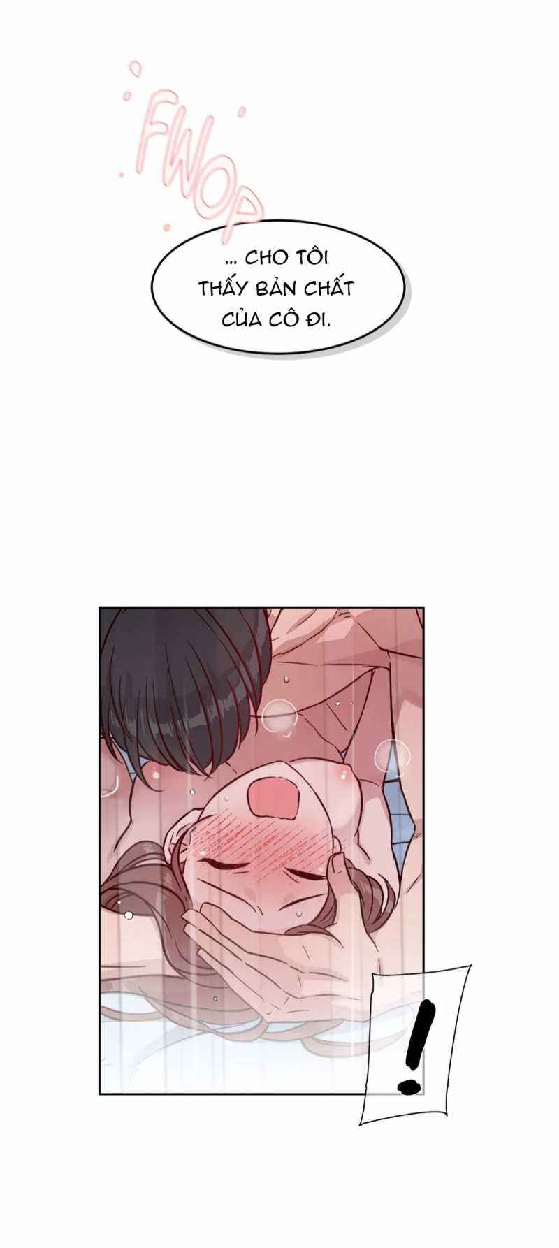 [18+] Những Tưởng Tượng Của Tôi Đang Hoá Thành Thực?! – Bản Uncensored Chapter 11.2 - Trang 2