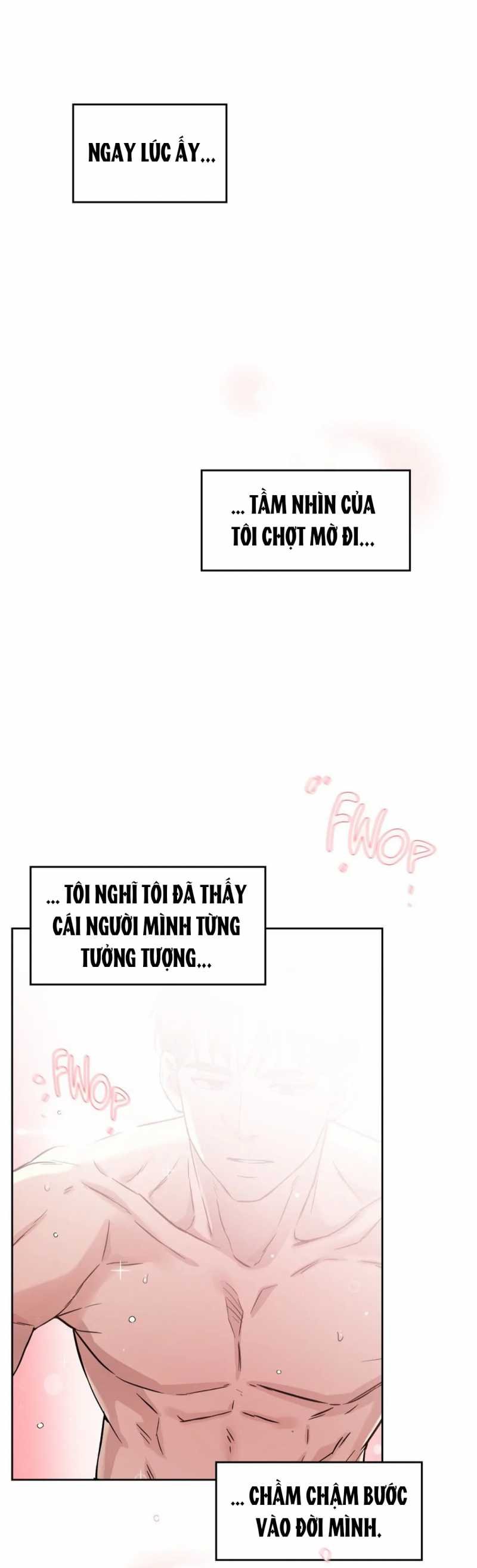 [18+] Những Tưởng Tượng Của Tôi Đang Hoá Thành Thực?! – Bản Uncensored Chapter 11.2 - Trang 2