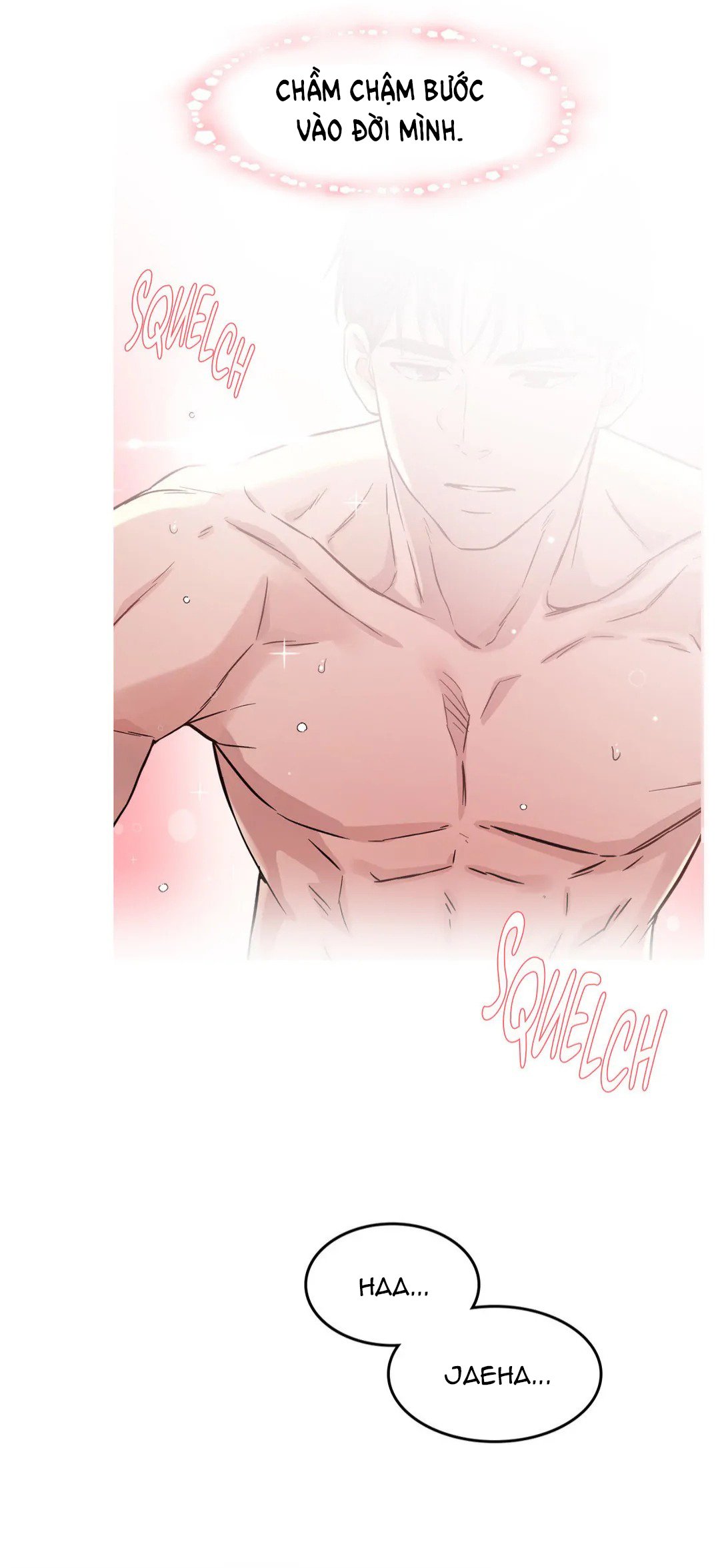 [18+] Những Tưởng Tượng Của Tôi Đang Hoá Thành Thực?! – Bản Uncensored Chapter 12.1 - Trang 2