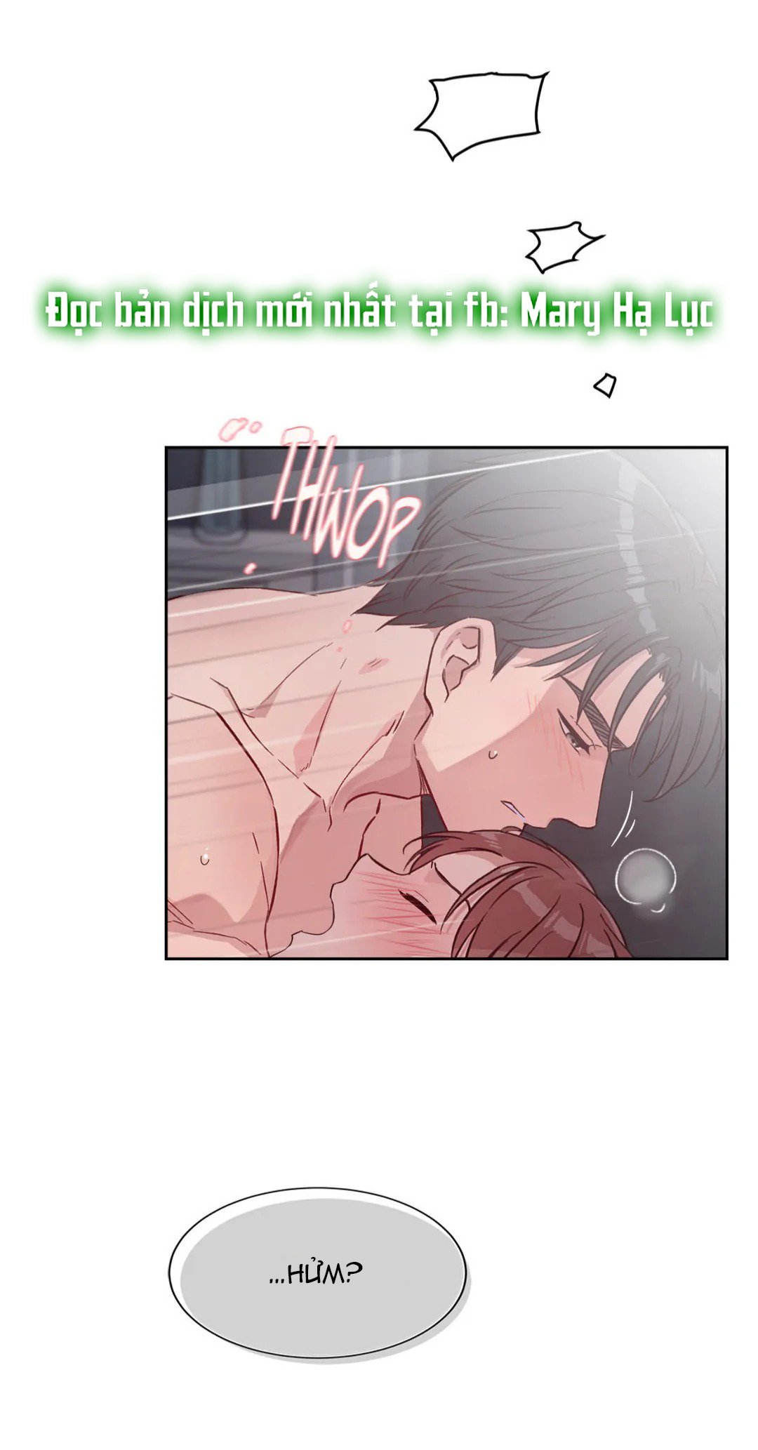 [18+] Những Tưởng Tượng Của Tôi Đang Hoá Thành Thực?! – Bản Uncensored Chapter 12.1 - Trang 2