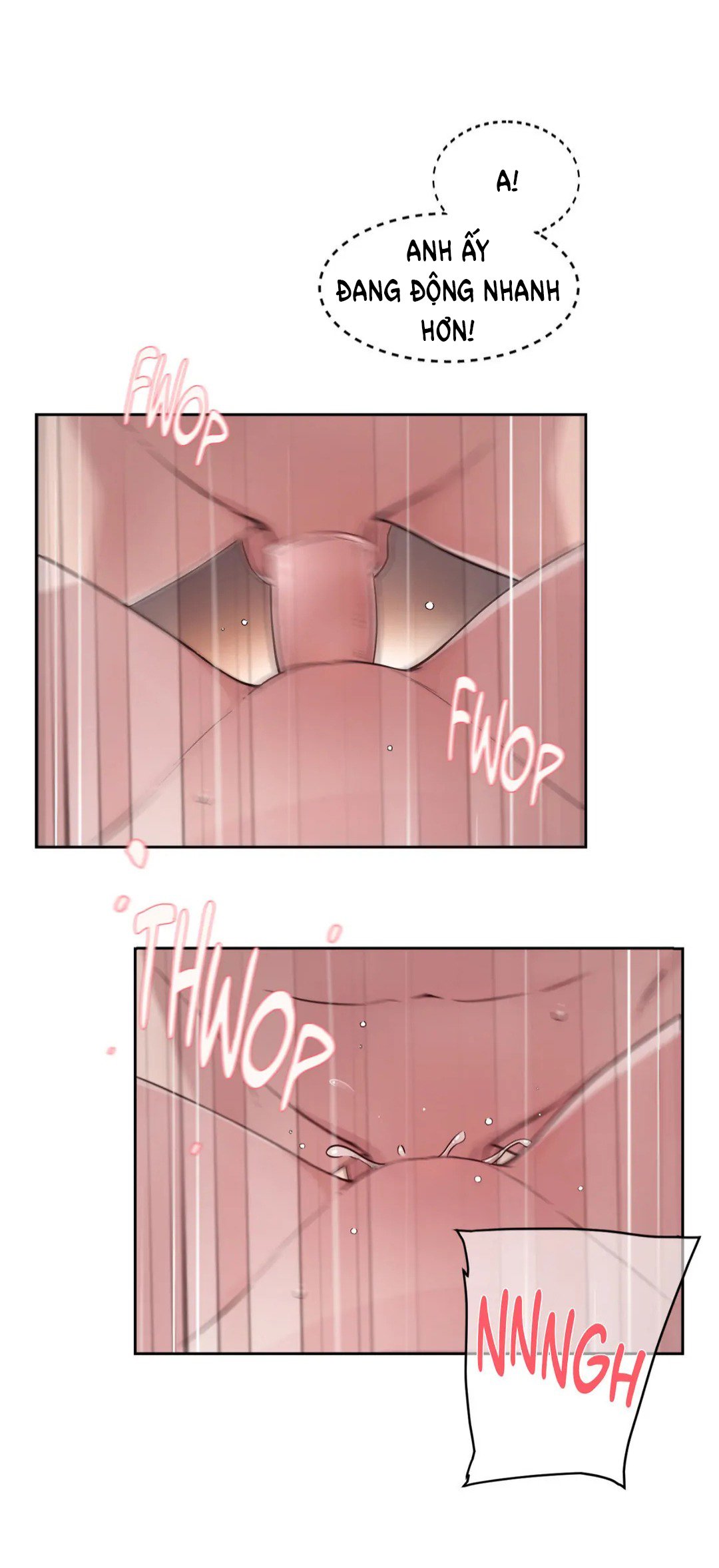 [18+] Những Tưởng Tượng Của Tôi Đang Hoá Thành Thực?! – Bản Uncensored Chapter 12.1 - Trang 2