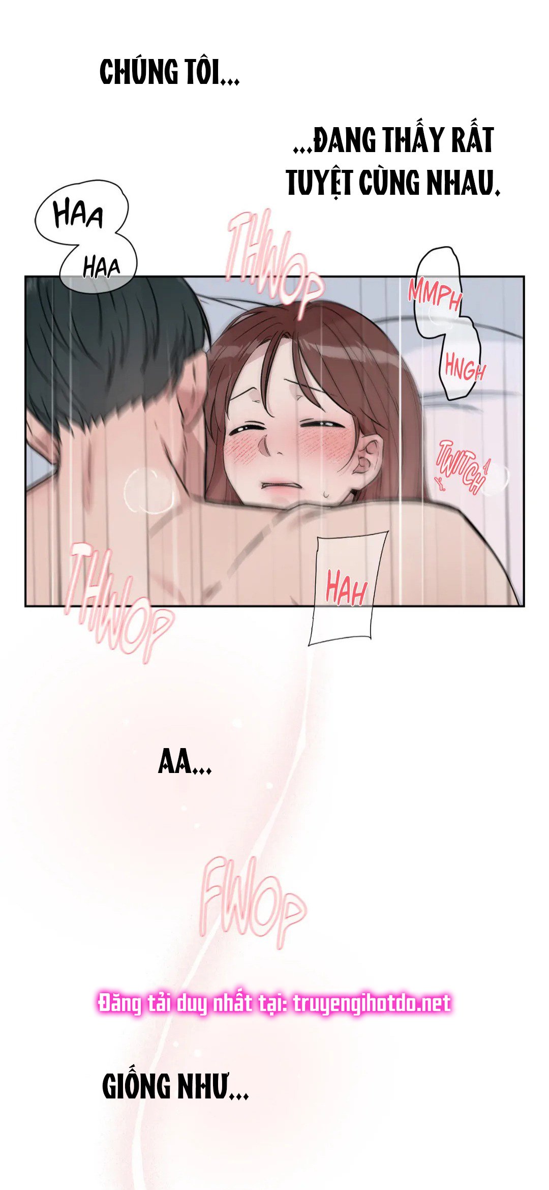 [18+] Những Tưởng Tượng Của Tôi Đang Hoá Thành Thực?! – Bản Uncensored Chapter 12.1 - Trang 2