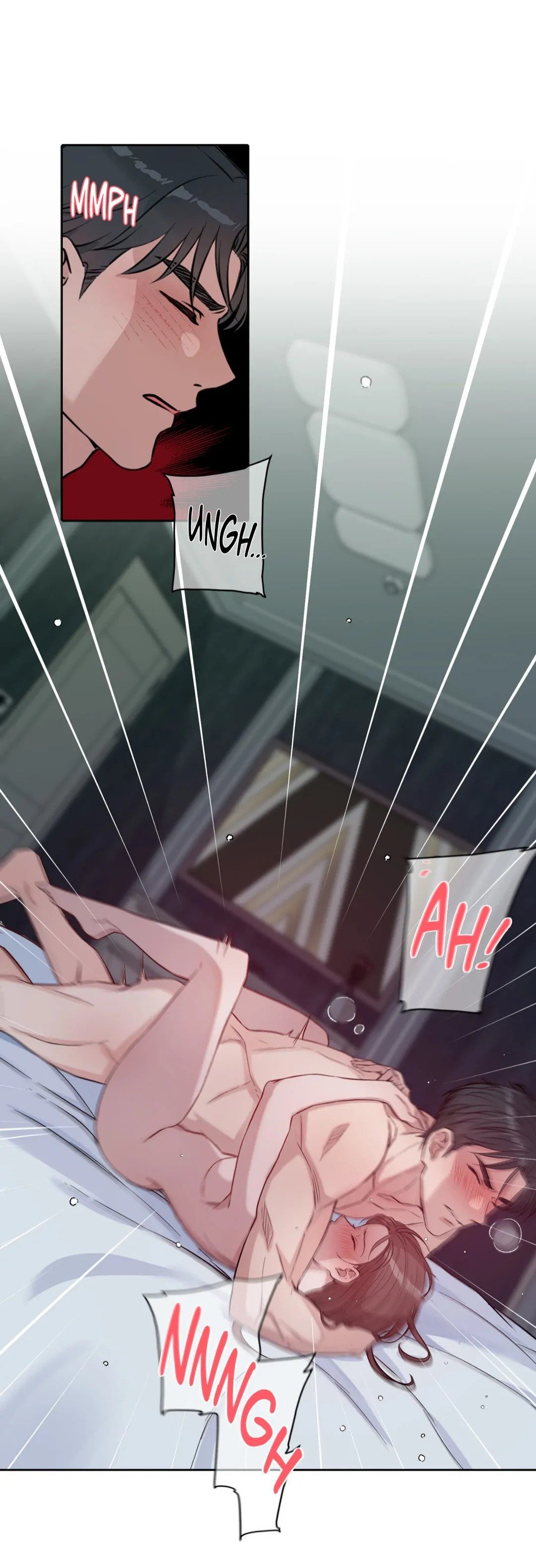 [18+] Những Tưởng Tượng Của Tôi Đang Hoá Thành Thực?! – Bản Uncensored Chapter 12.1 - Trang 2