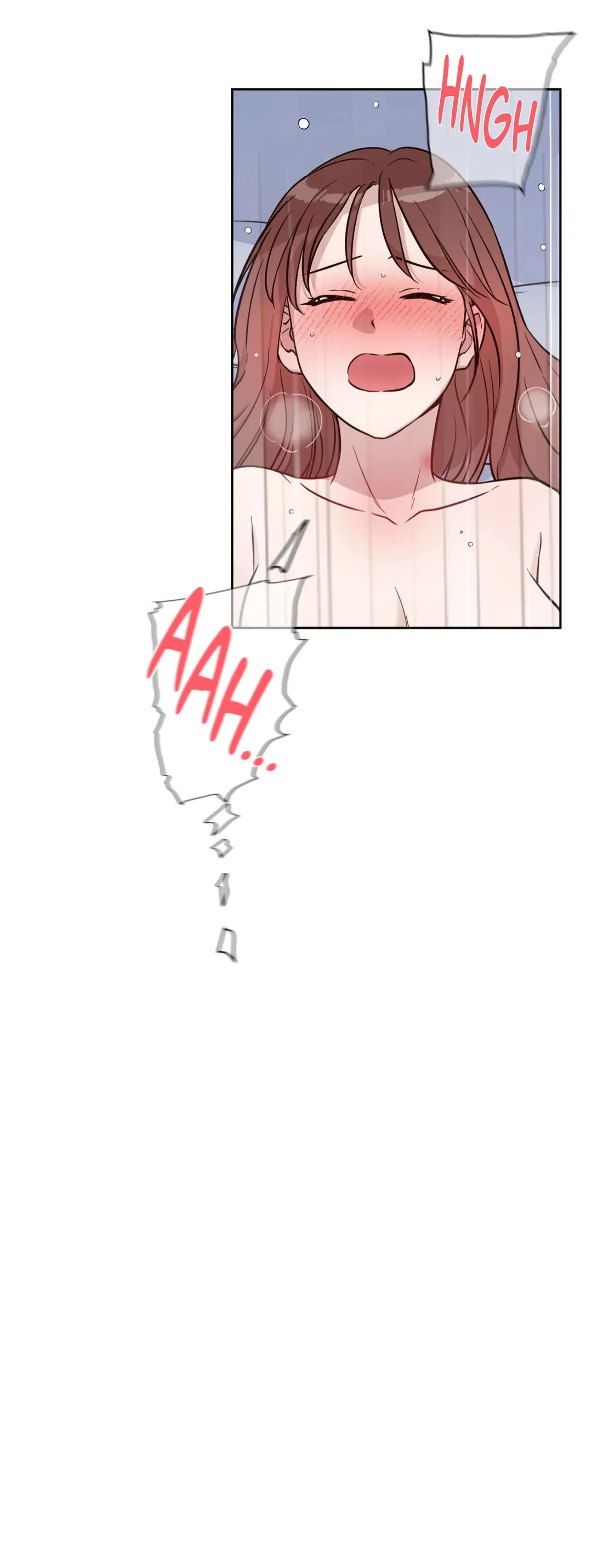 [18+] Những Tưởng Tượng Của Tôi Đang Hoá Thành Thực?! – Bản Uncensored Chapter 12.1 - Trang 2