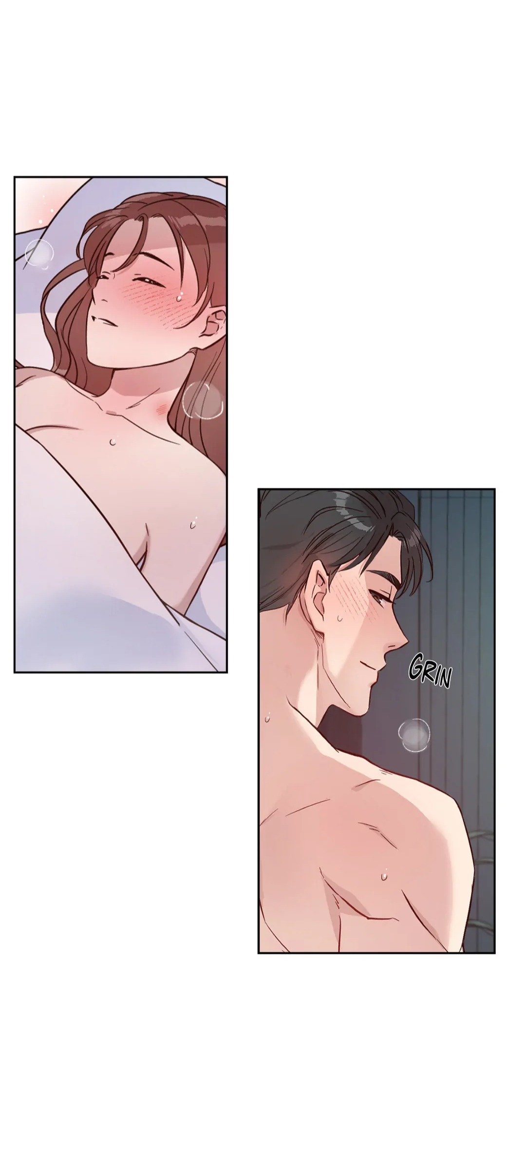 [18+] Những Tưởng Tượng Của Tôi Đang Hoá Thành Thực?! – Bản Uncensored Chapter 12.1 - Trang 2