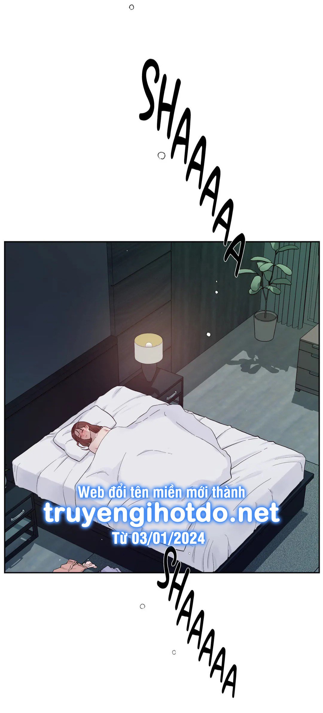 [18+] Những Tưởng Tượng Của Tôi Đang Hoá Thành Thực?! – Bản Uncensored Chapter 12.2 - Trang 2