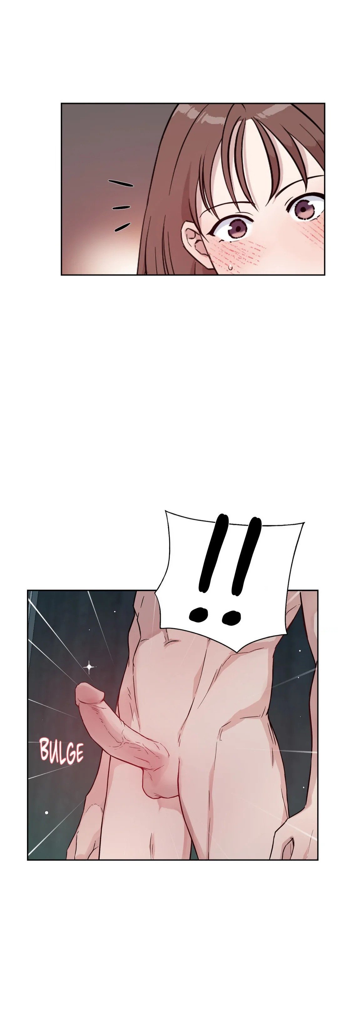 [18+] Những Tưởng Tượng Của Tôi Đang Hoá Thành Thực?! – Bản Uncensored Chapter 12.2 - Trang 2