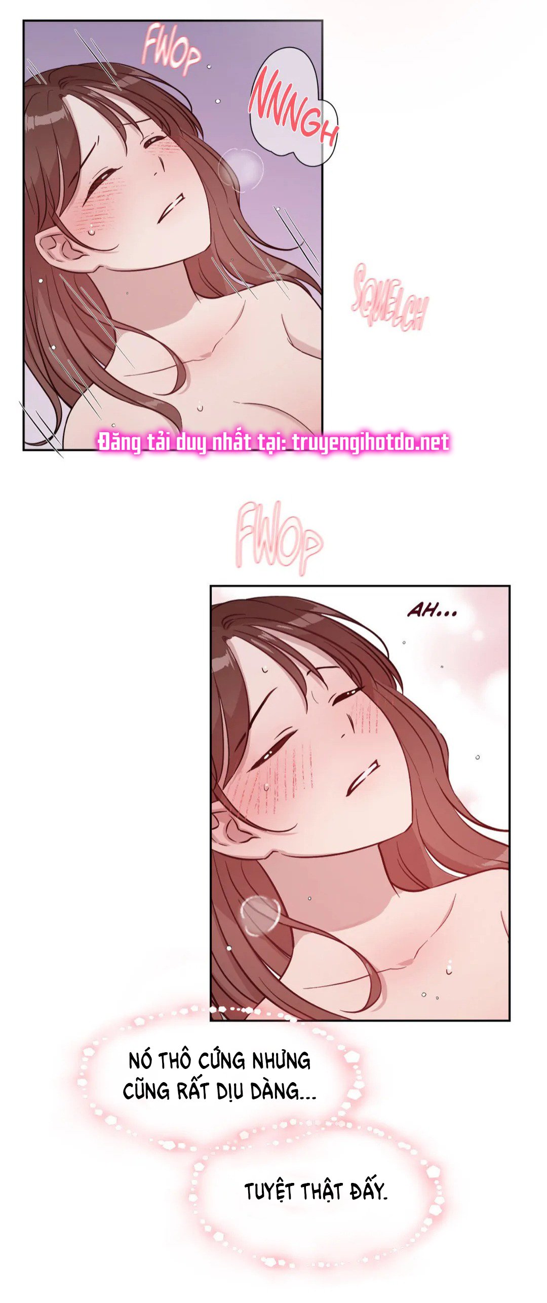 [18+] Những Tưởng Tượng Của Tôi Đang Hoá Thành Thực?! – Bản Uncensored Chapter 12.2 - Trang 2
