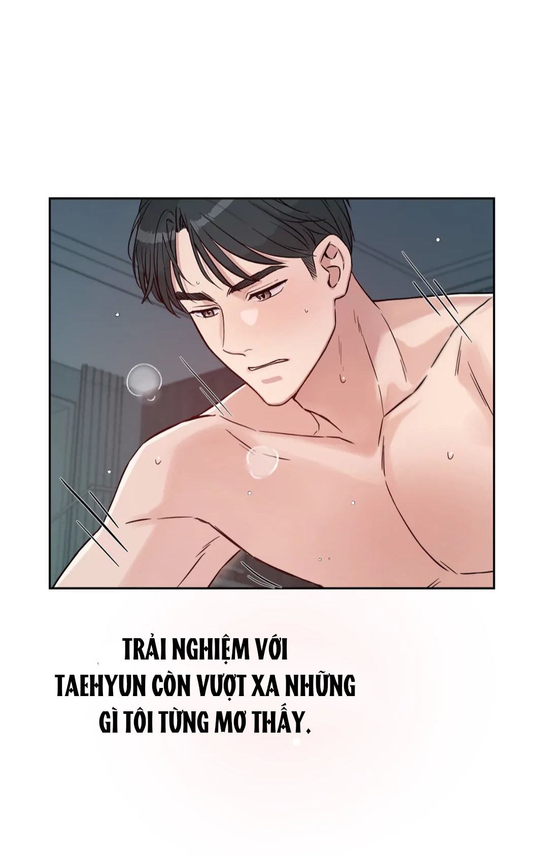 [18+] Những Tưởng Tượng Của Tôi Đang Hoá Thành Thực?! – Bản Uncensored Chapter 12.2 - Trang 2