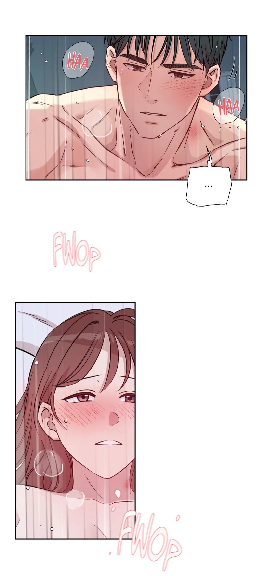 [18+] Những Tưởng Tượng Của Tôi Đang Hoá Thành Thực?! – Bản Uncensored Chapter 12.2 - Trang 2