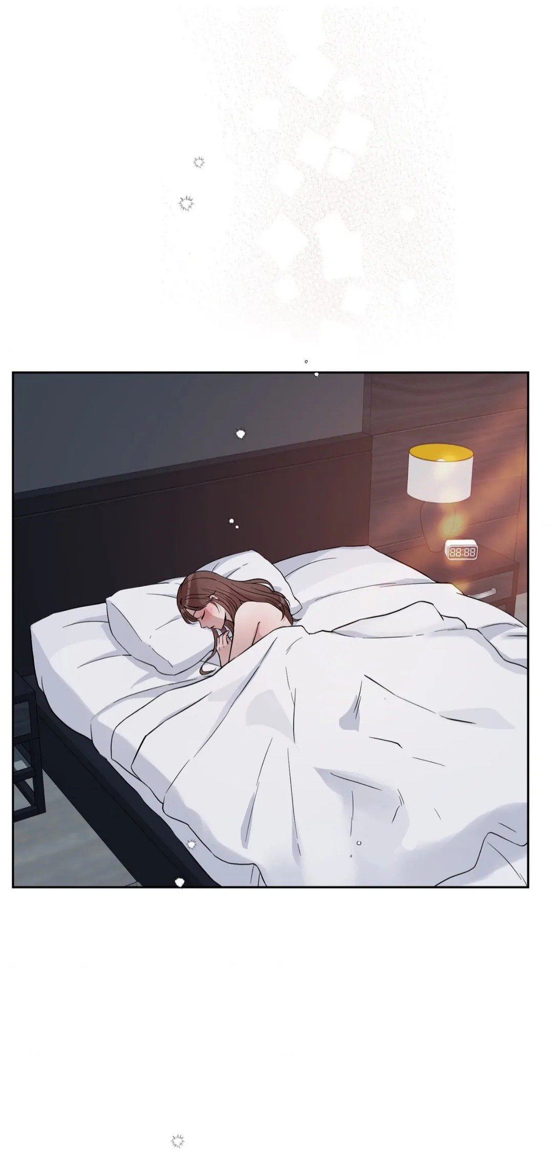 [18+] Những Tưởng Tượng Của Tôi Đang Hoá Thành Thực?! – Bản Uncensored Chapter 13.1 - Trang 2