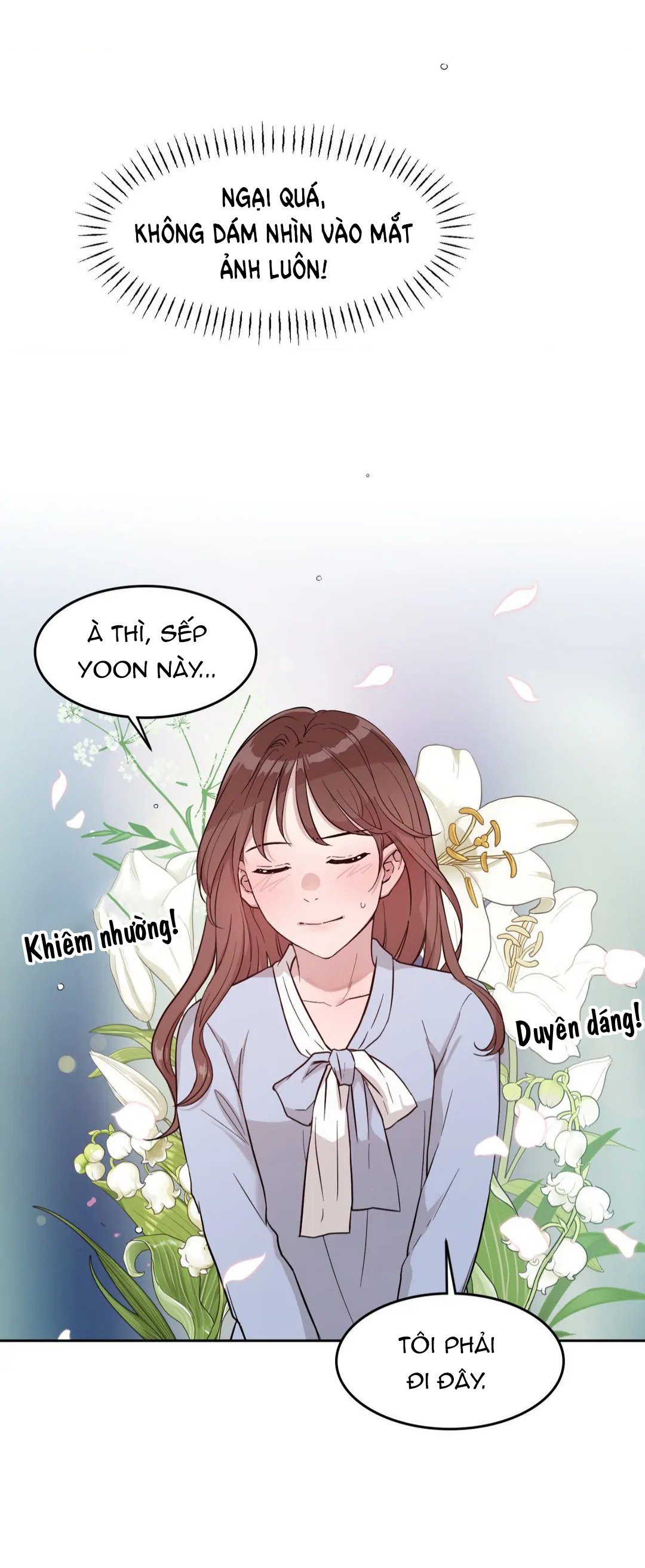 [18+] Những Tưởng Tượng Của Tôi Đang Hoá Thành Thực?! – Bản Uncensored Chapter 13.1 - Trang 2