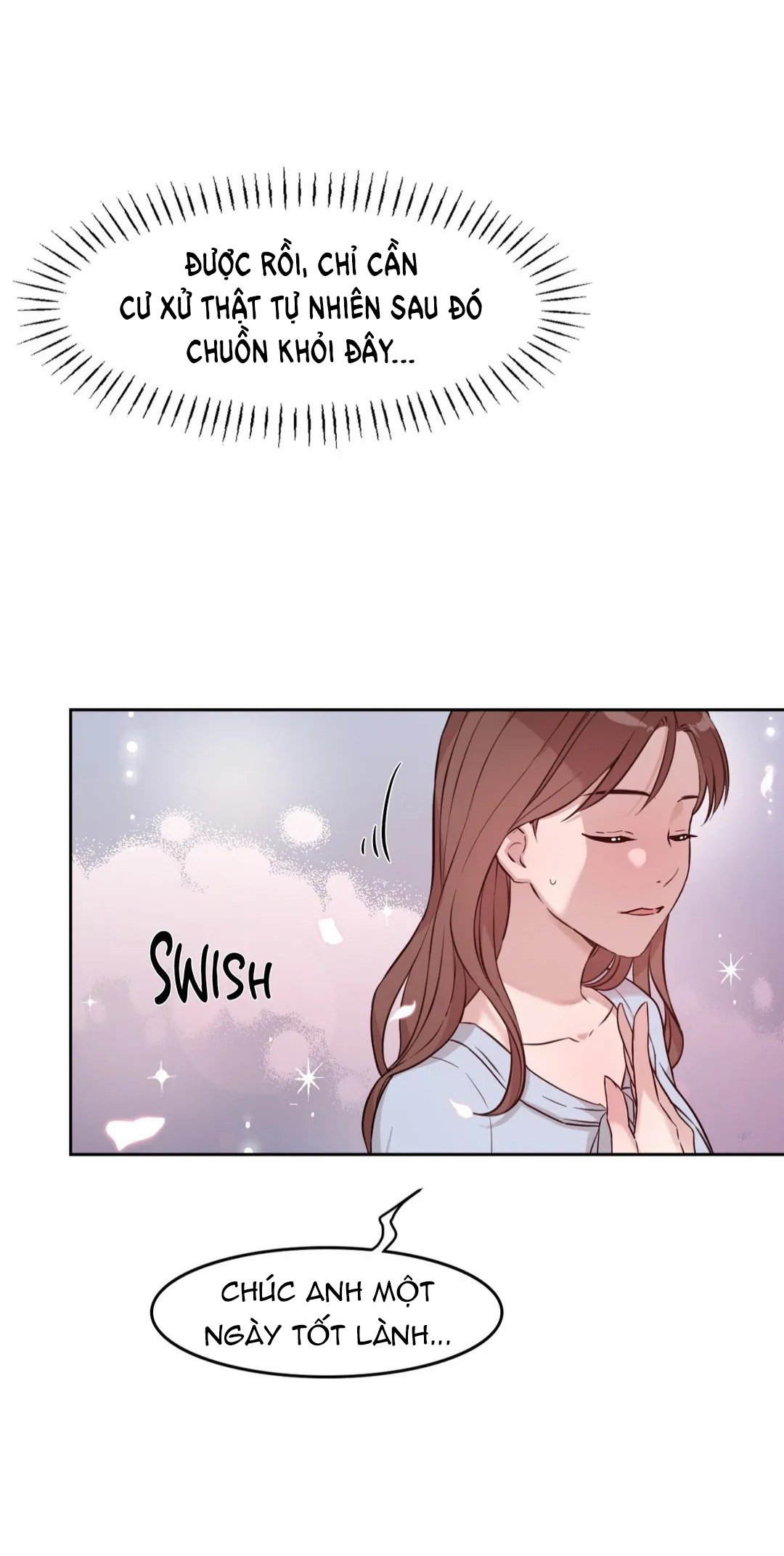 [18+] Những Tưởng Tượng Của Tôi Đang Hoá Thành Thực?! – Bản Uncensored Chapter 13.1 - Trang 2