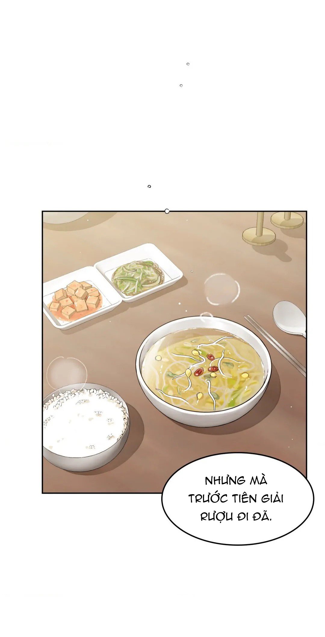 [18+] Những Tưởng Tượng Của Tôi Đang Hoá Thành Thực?! – Bản Uncensored Chapter 13.1 - Trang 2