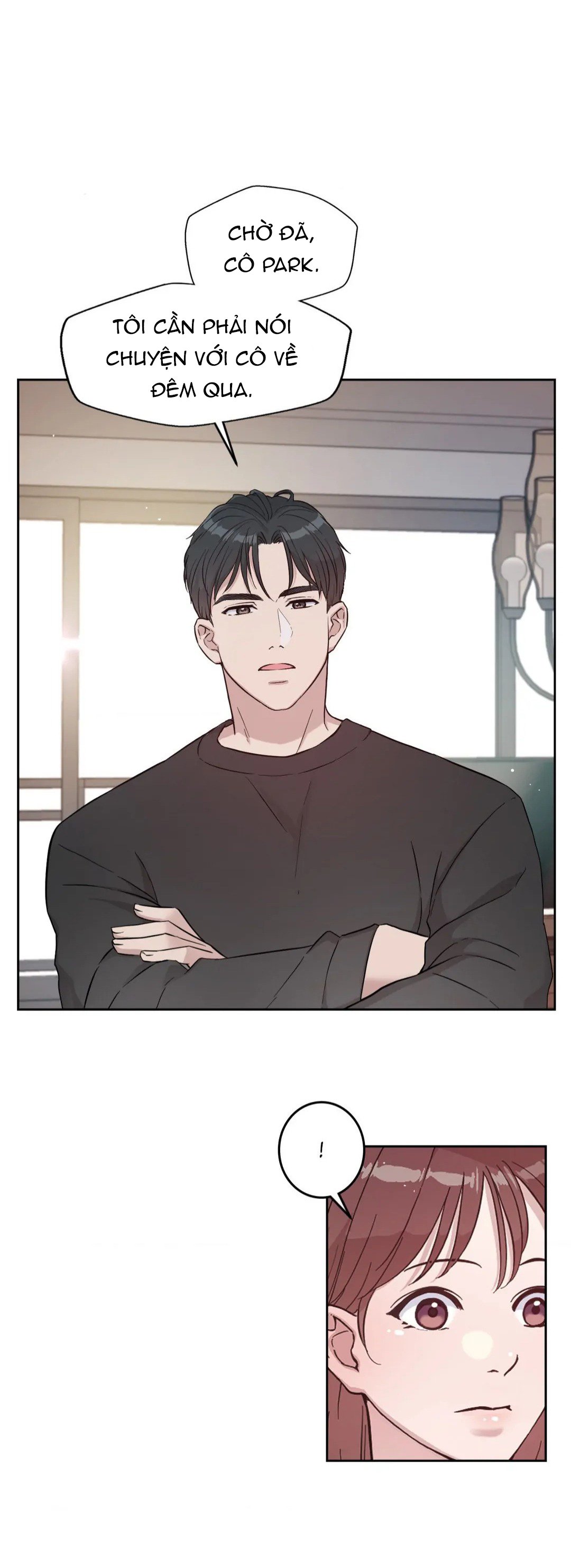 [18+] Những Tưởng Tượng Của Tôi Đang Hoá Thành Thực?! – Bản Uncensored Chapter 13.1 - Trang 2