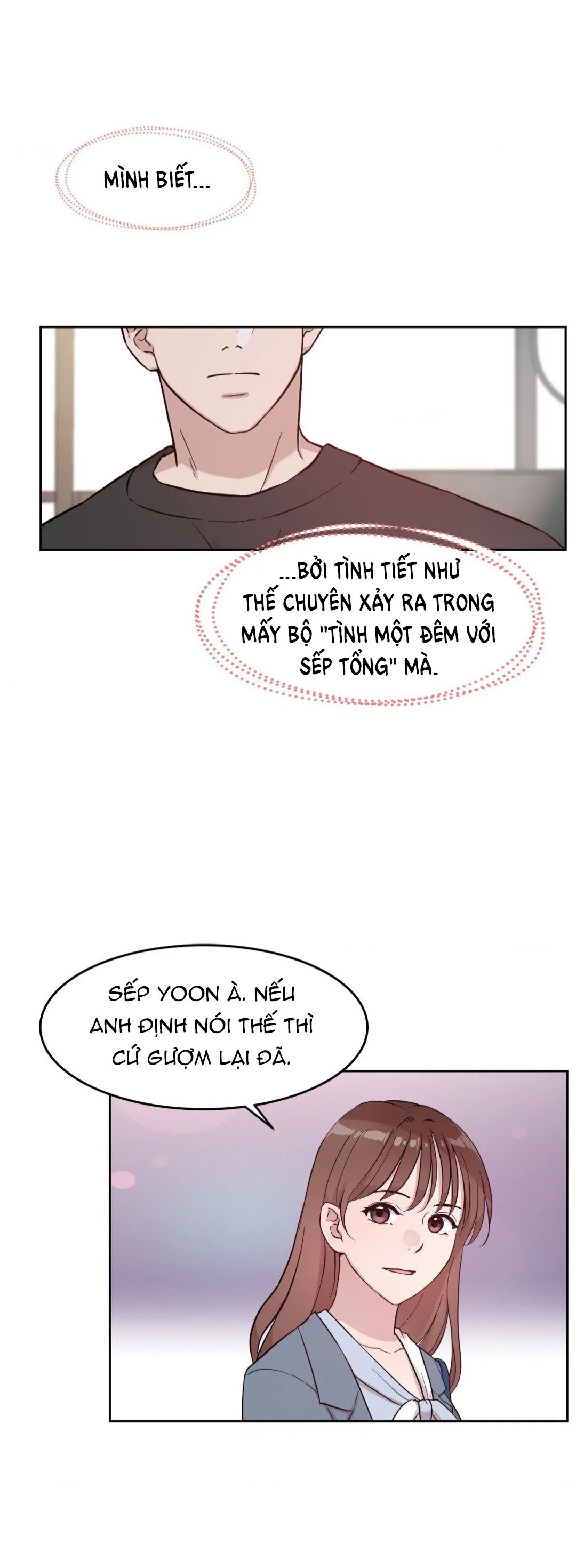 [18+] Những Tưởng Tượng Của Tôi Đang Hoá Thành Thực?! – Bản Uncensored Chapter 13.1 - Trang 2