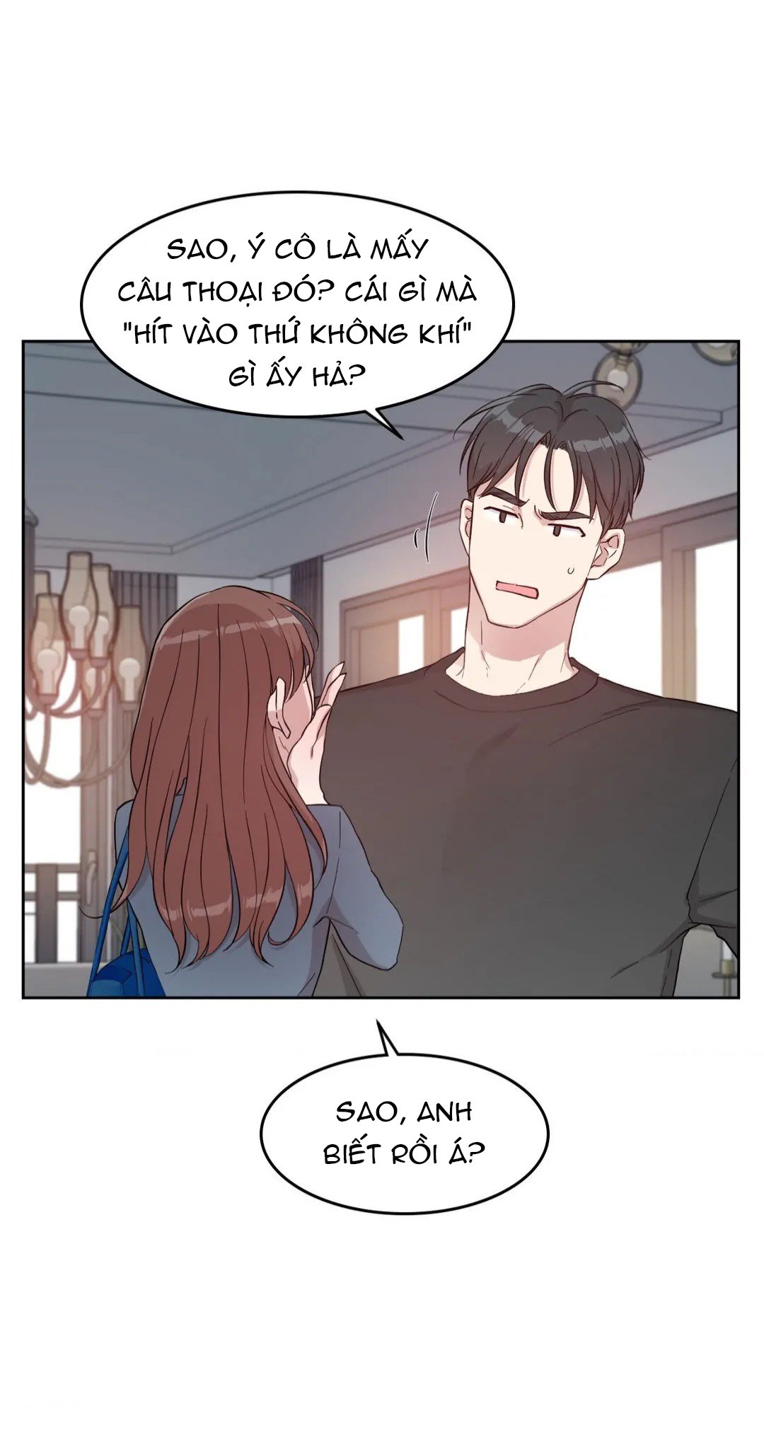 [18+] Những Tưởng Tượng Của Tôi Đang Hoá Thành Thực?! – Bản Uncensored Chapter 13.2 - Trang 2