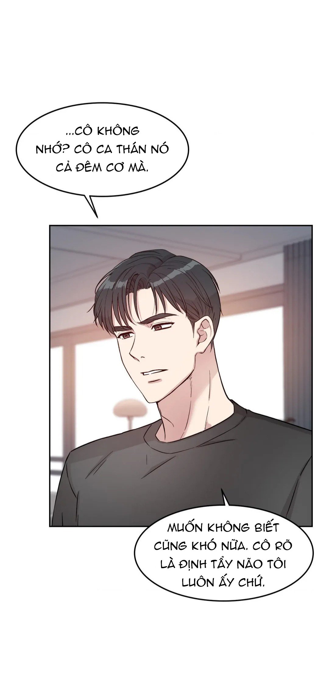 [18+] Những Tưởng Tượng Của Tôi Đang Hoá Thành Thực?! – Bản Uncensored Chapter 13.2 - Trang 2