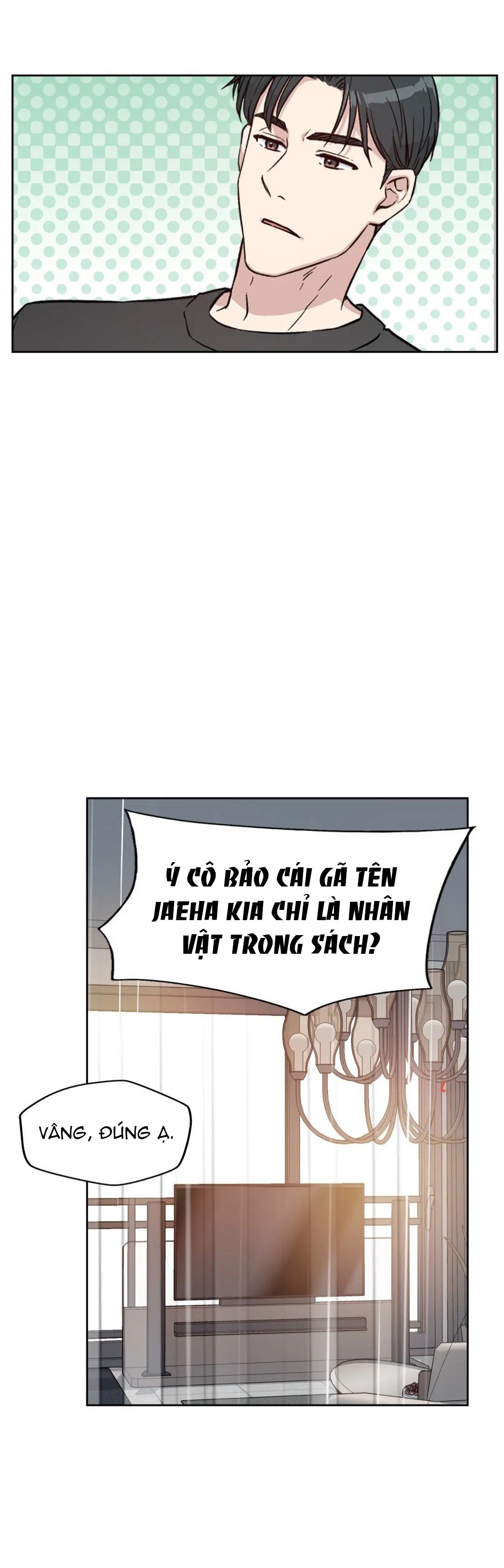 [18+] Những Tưởng Tượng Của Tôi Đang Hoá Thành Thực?! – Bản Uncensored Chapter 13.2 - Trang 2