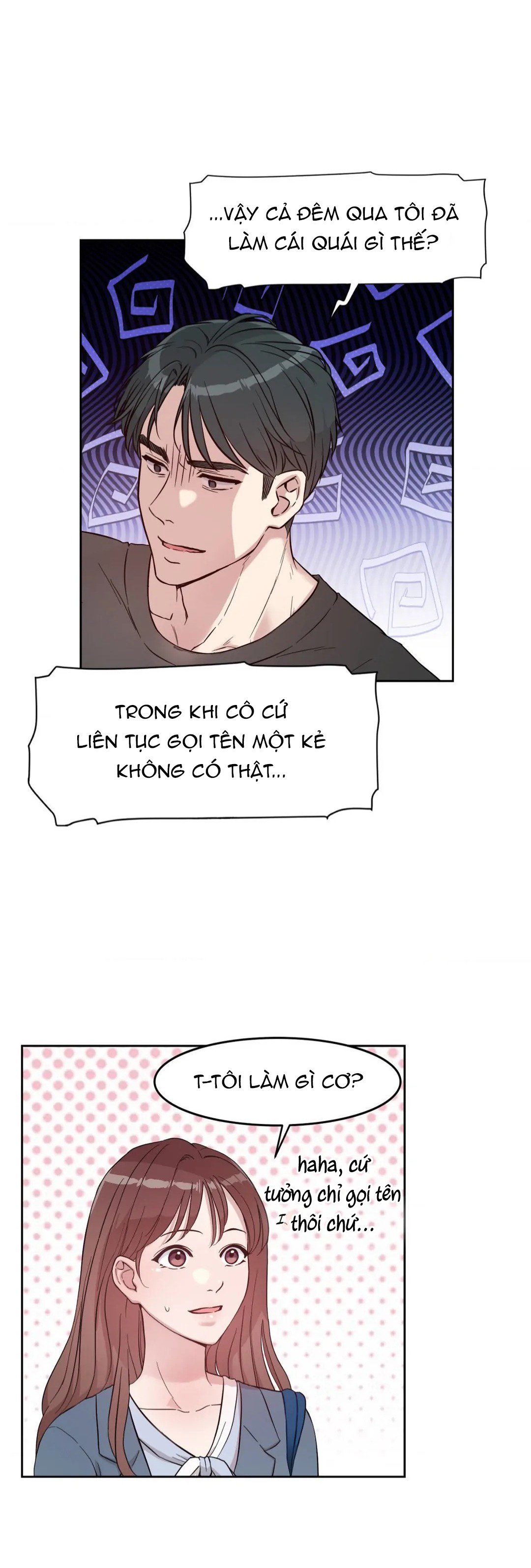 [18+] Những Tưởng Tượng Của Tôi Đang Hoá Thành Thực?! – Bản Uncensored Chapter 13.2 - Trang 2