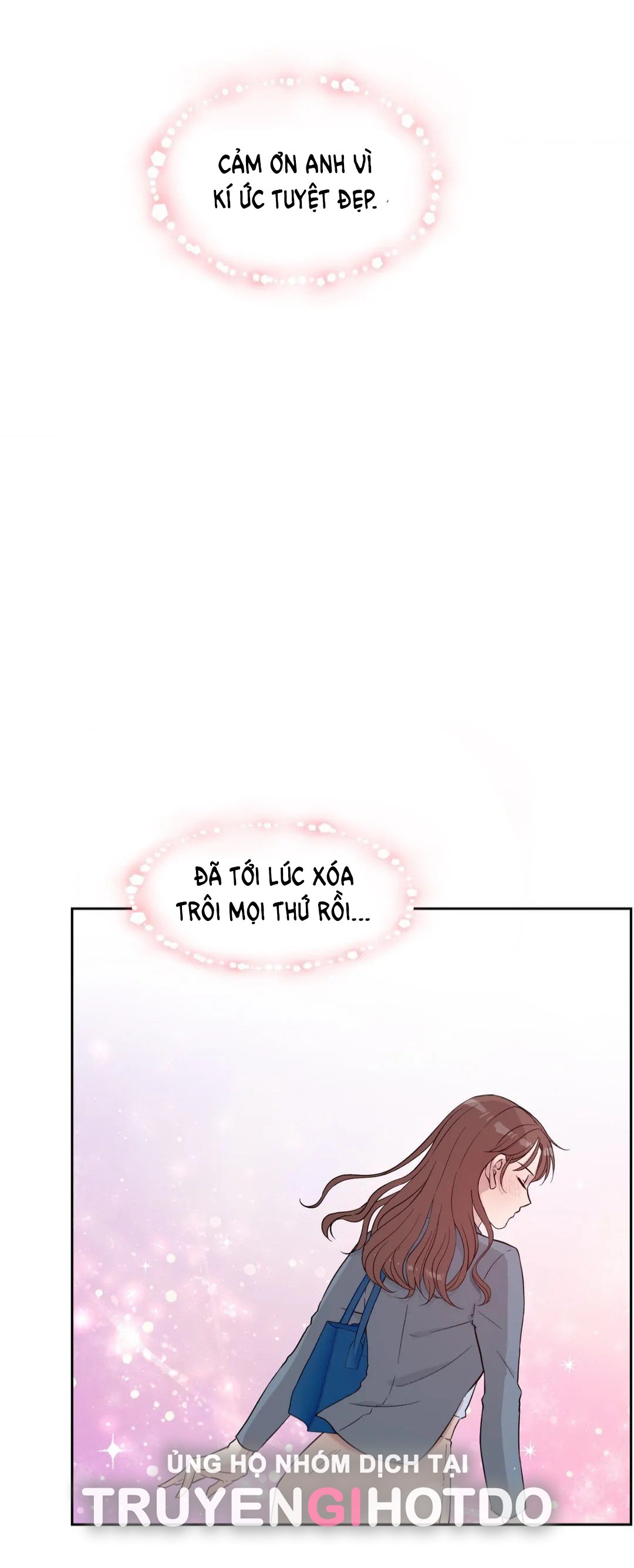 [18+] Những Tưởng Tượng Của Tôi Đang Hoá Thành Thực?! – Bản Uncensored Chapter 13.2 - Trang 2