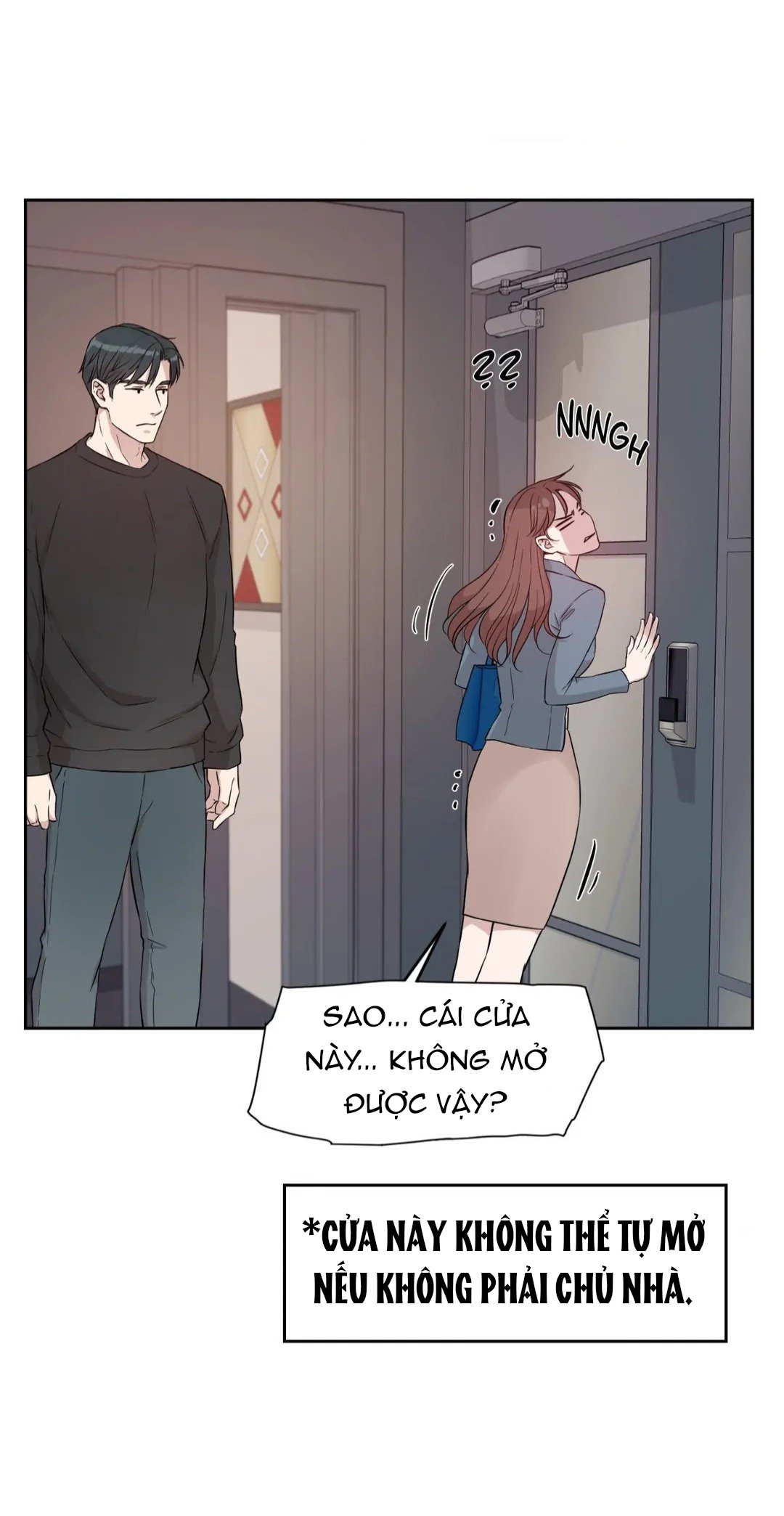[18+] Những Tưởng Tượng Của Tôi Đang Hoá Thành Thực?! – Bản Uncensored Chapter 13.2 - Trang 2